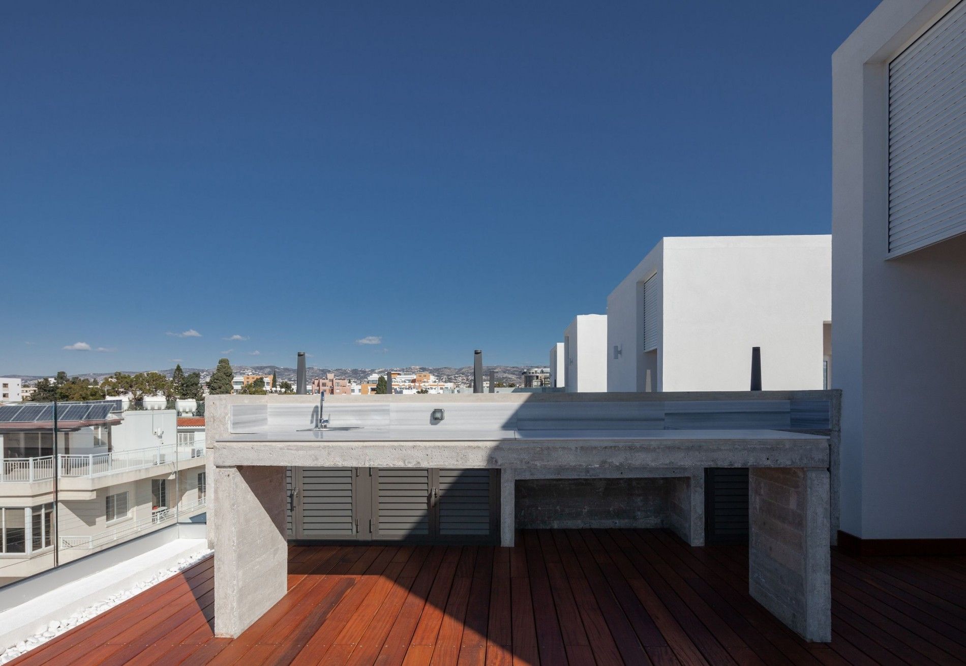 Almond Tree Villas Paphos – Luxury Villa for Sale Cyprus