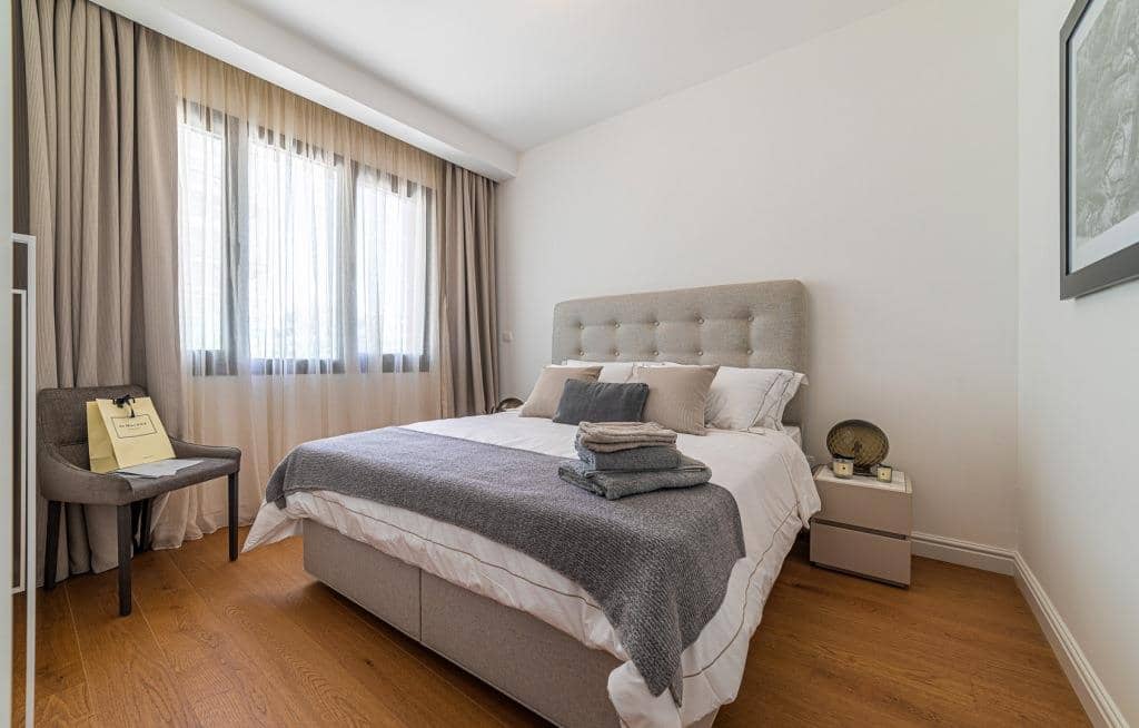 Buy Luxury Seafront Apartments in Limassol | Capri by BBF