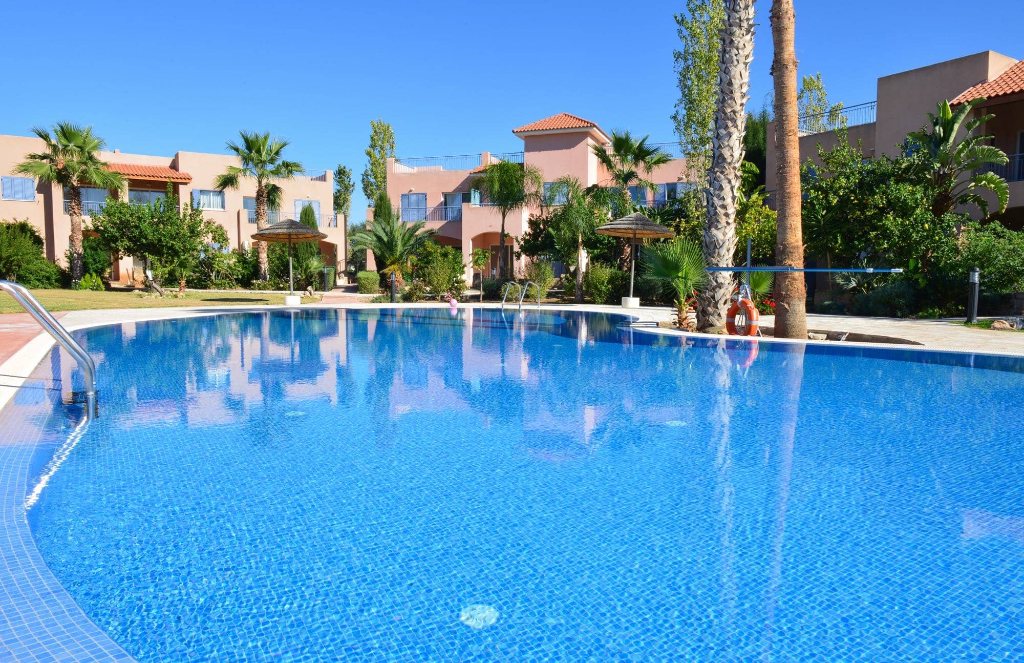 Wohnungen kaufen in Mandria Gardens, Paphos