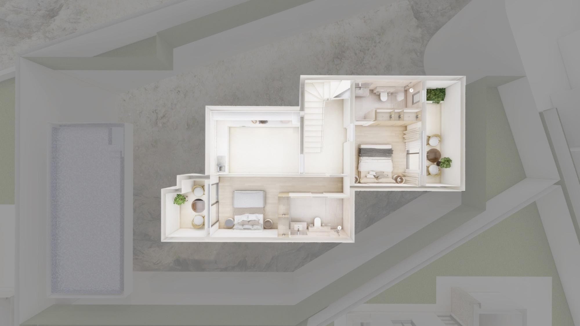Hills Residences - Villas in Cyprus