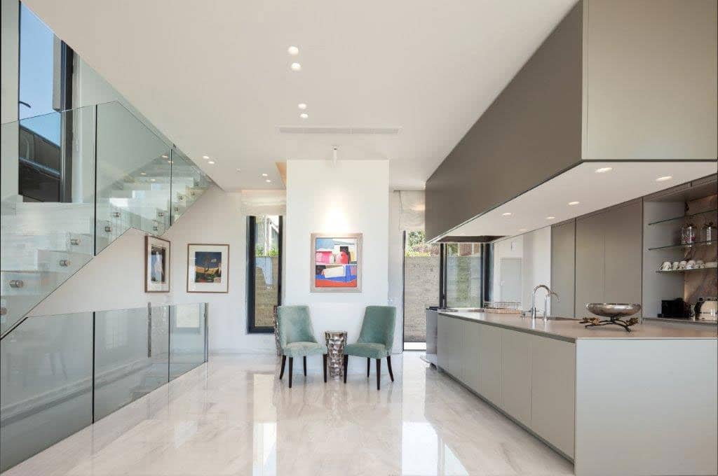 Villa A | Luxusvilla in Paphos, Zypern kaufen