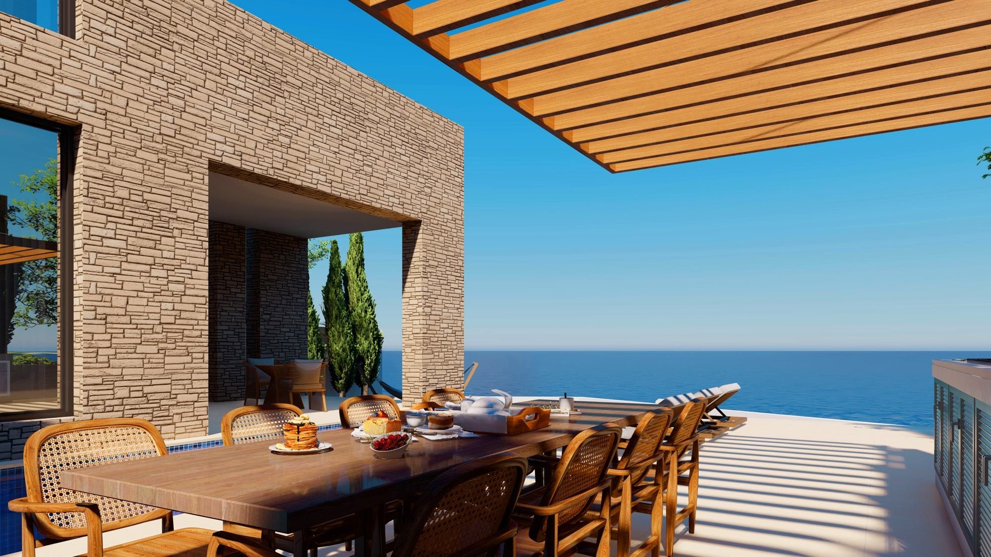 Apartments in Cyprus Royal Bay Resort
