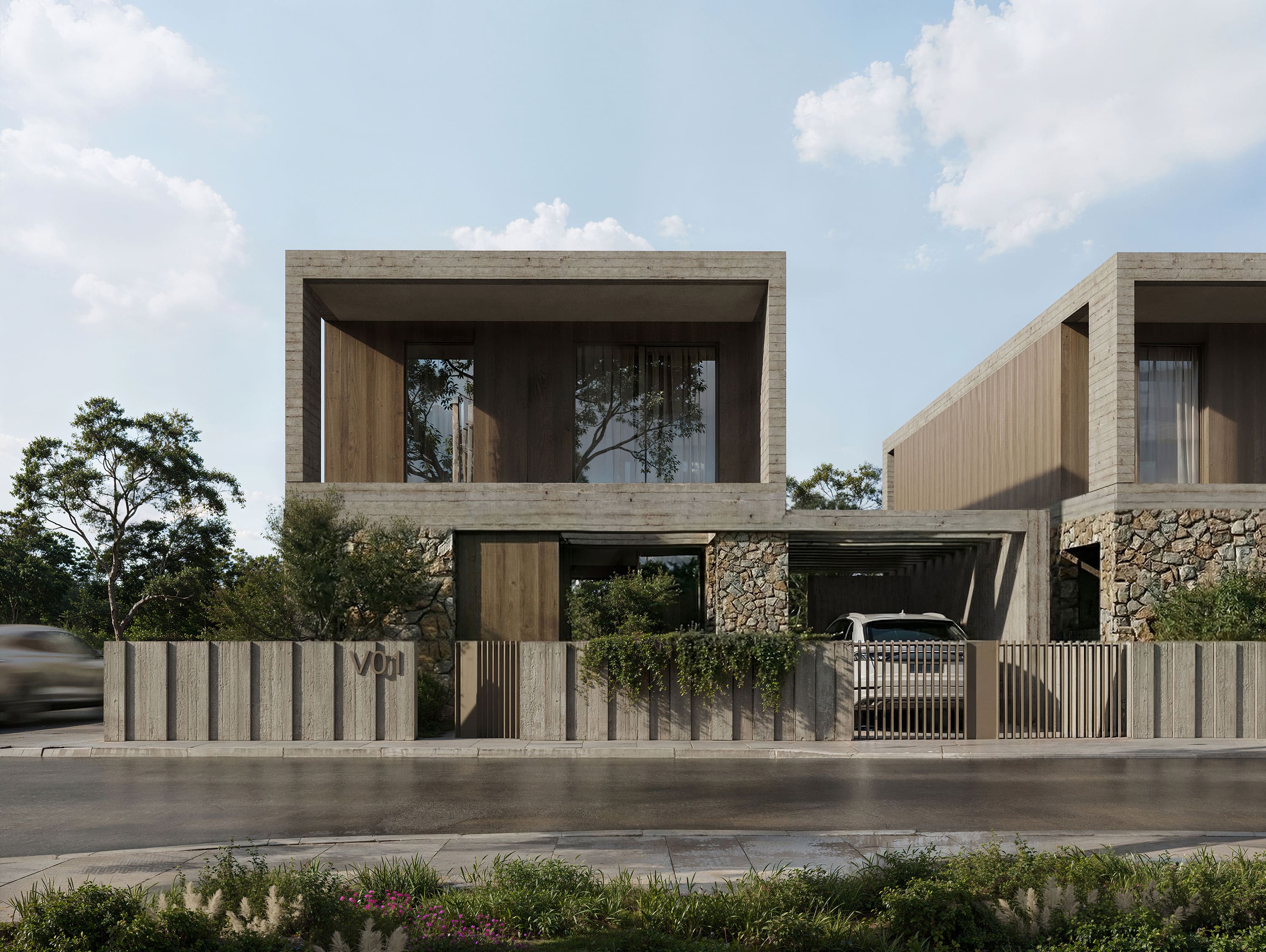 Luxury 3 Bedroom The Cove for Sale in Paphos, Cyprus