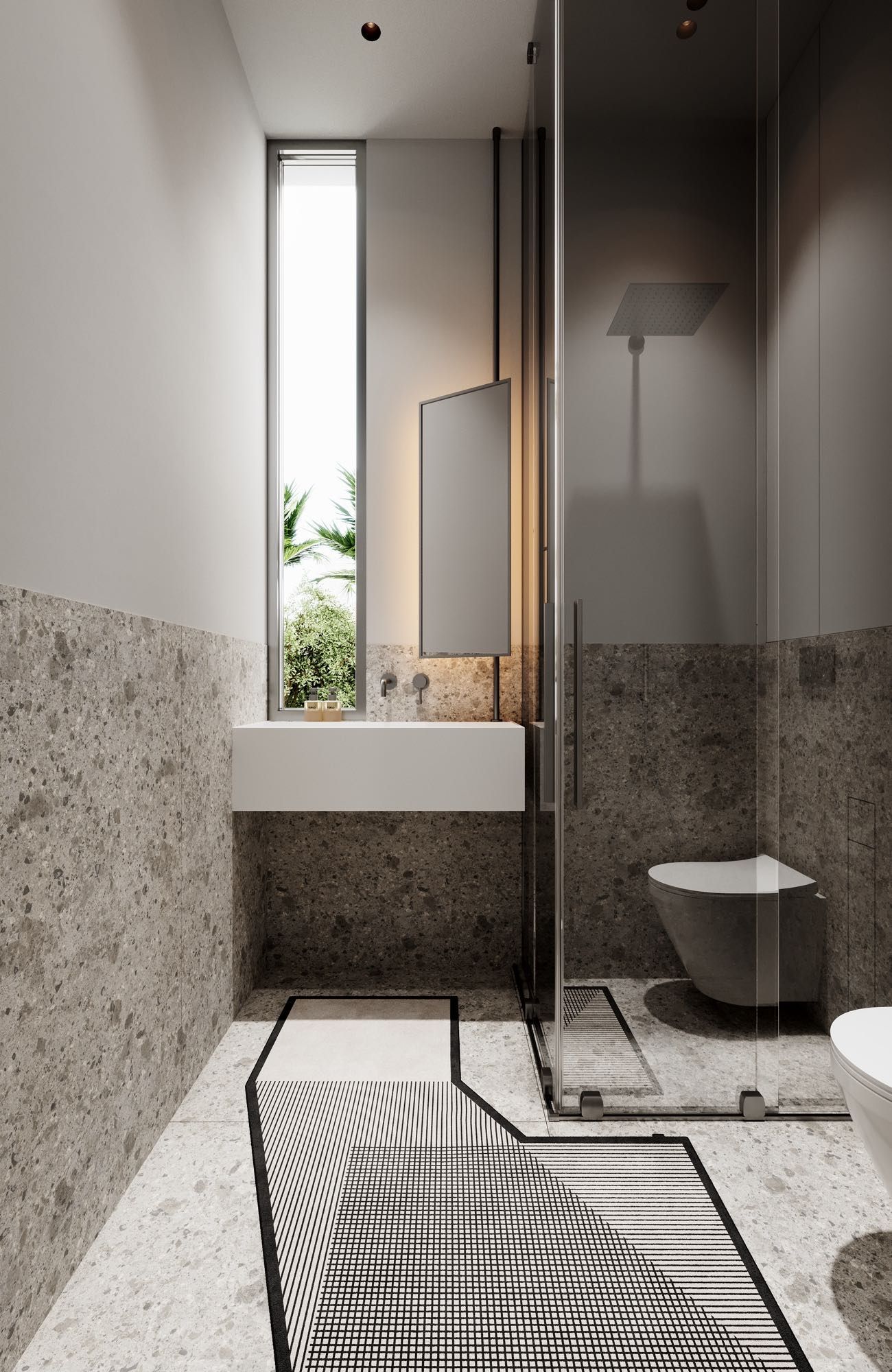 1-Bedroom Hai Apartment for Sale in Limassol, Cyprus