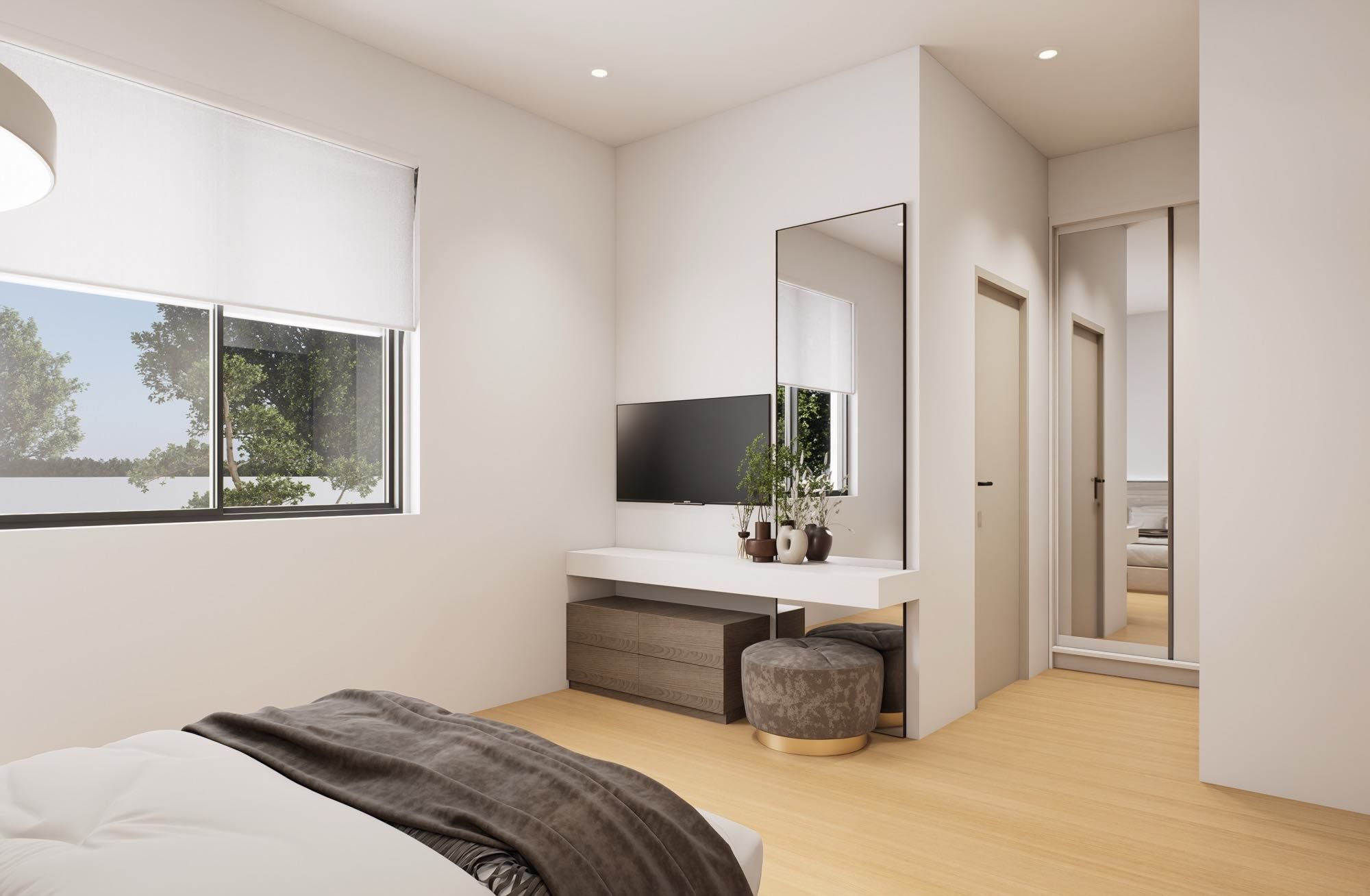 Luxury Blue Horizon Villa for Sale in Paphos, Cyprus