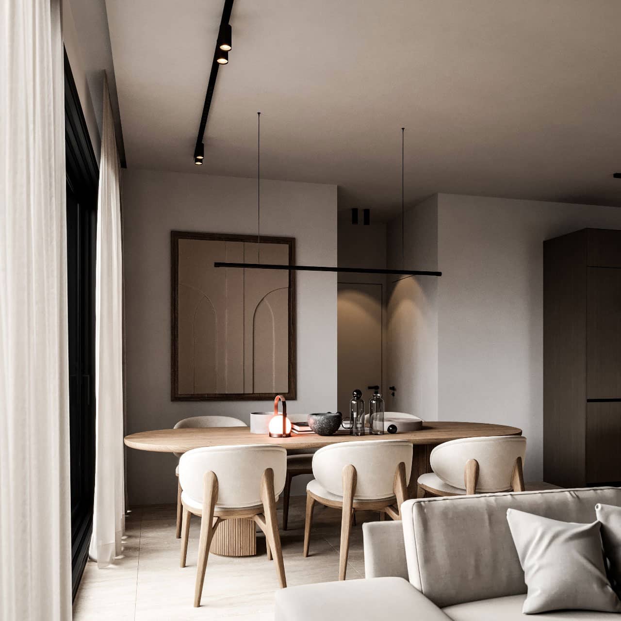 1–2 Zimmer Wohnungen in Paphos, Zypern kaufen