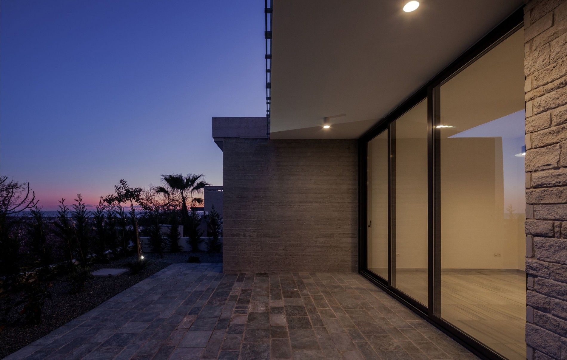 Almond Tree Villas Paphos – Luxury Villa for Sale Cyprus