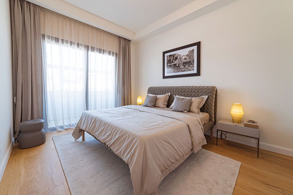 Luxuswohnungen kaufen in Limassol – Eden Roc