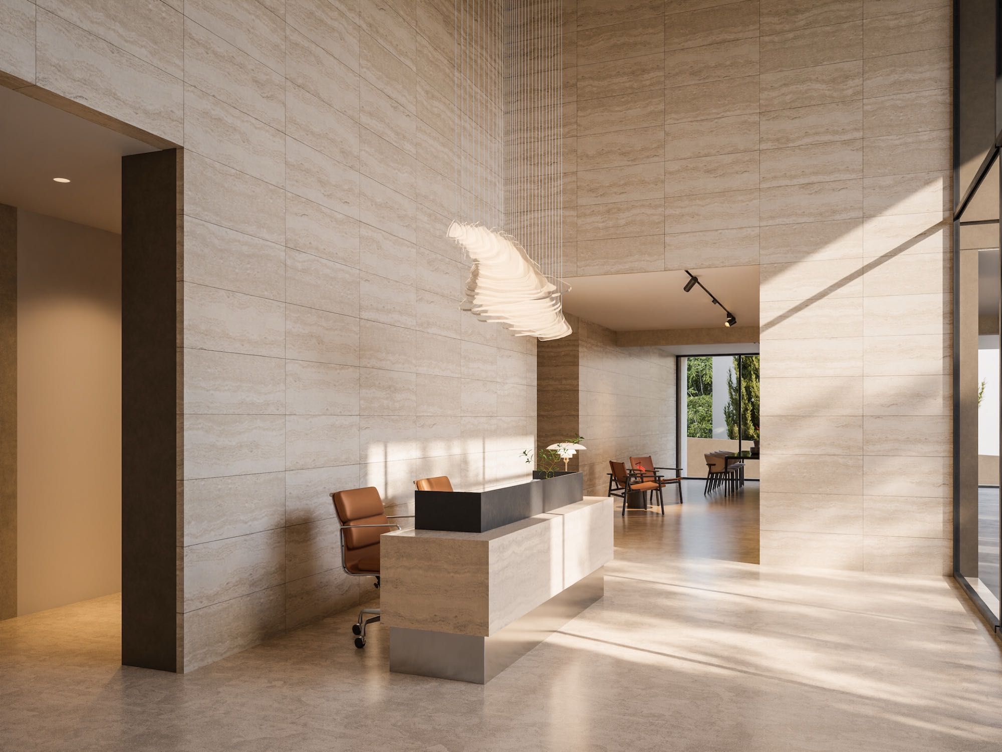 Luksusowe 1-2 pokojowe The Docks Limassol sprzedaż