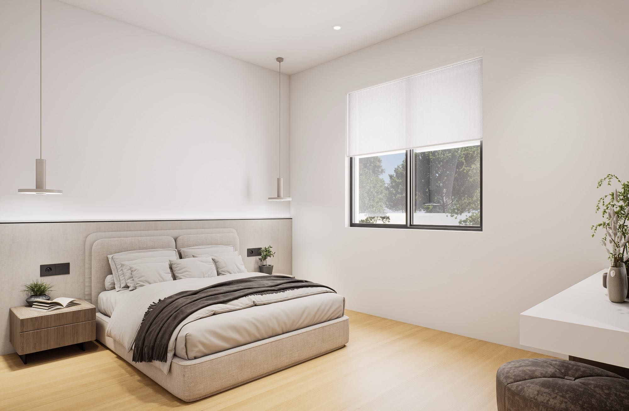 Luxury Blue Horizon Villa for Sale in Paphos, Cyprus