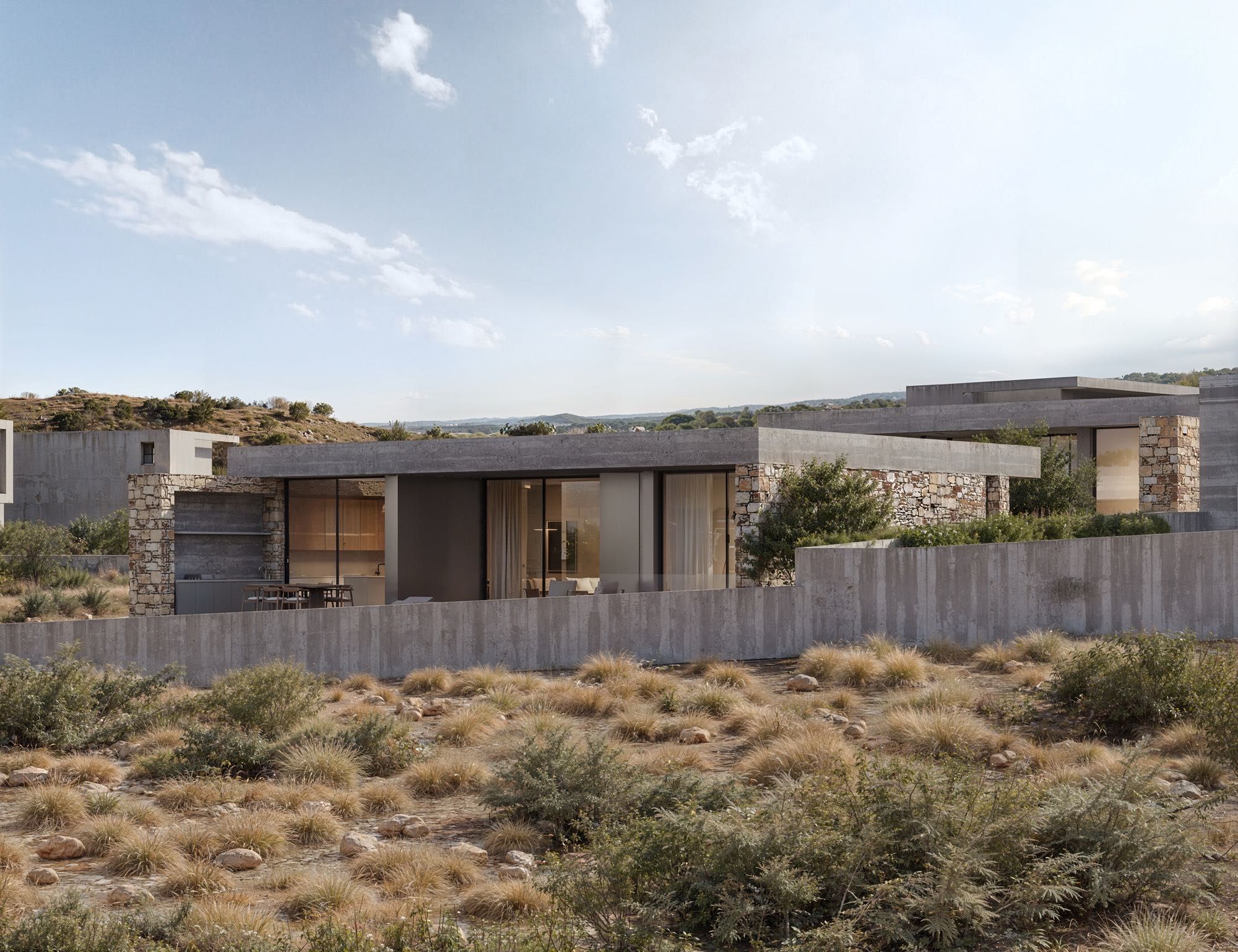 3-4 Bedroom Velaro Homes for Sale in Paphos, Cyprus