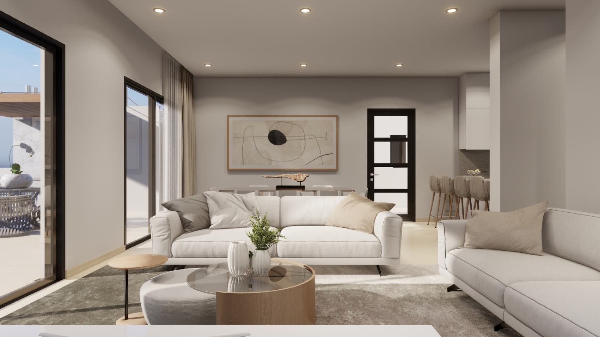 Hills Residences - Villas in Cyprus
