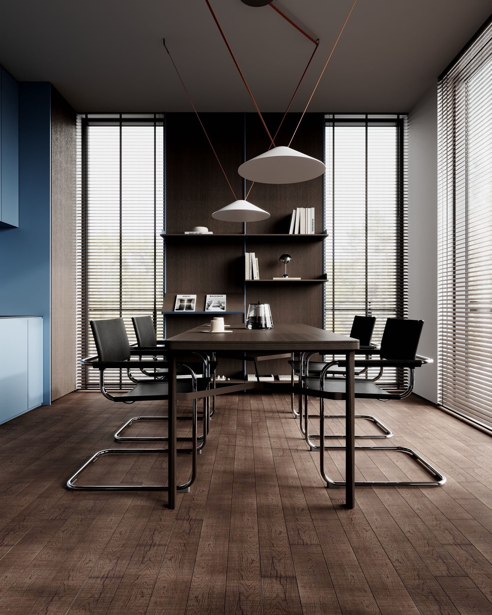 1-Bedroom Hai Apartment for Sale in Limassol, Cyprus