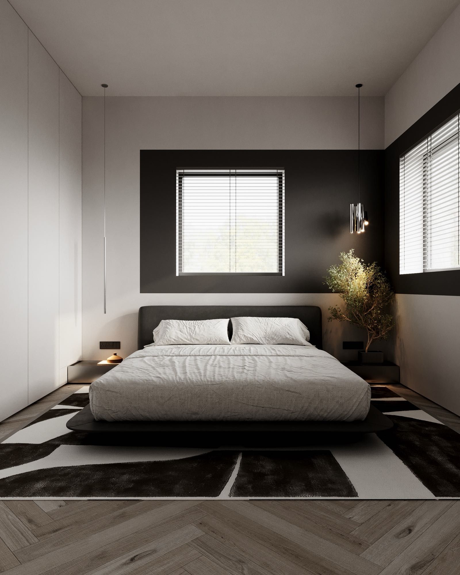 1-Bedroom Gates Apartment for Sale in Limassol, Cyprus