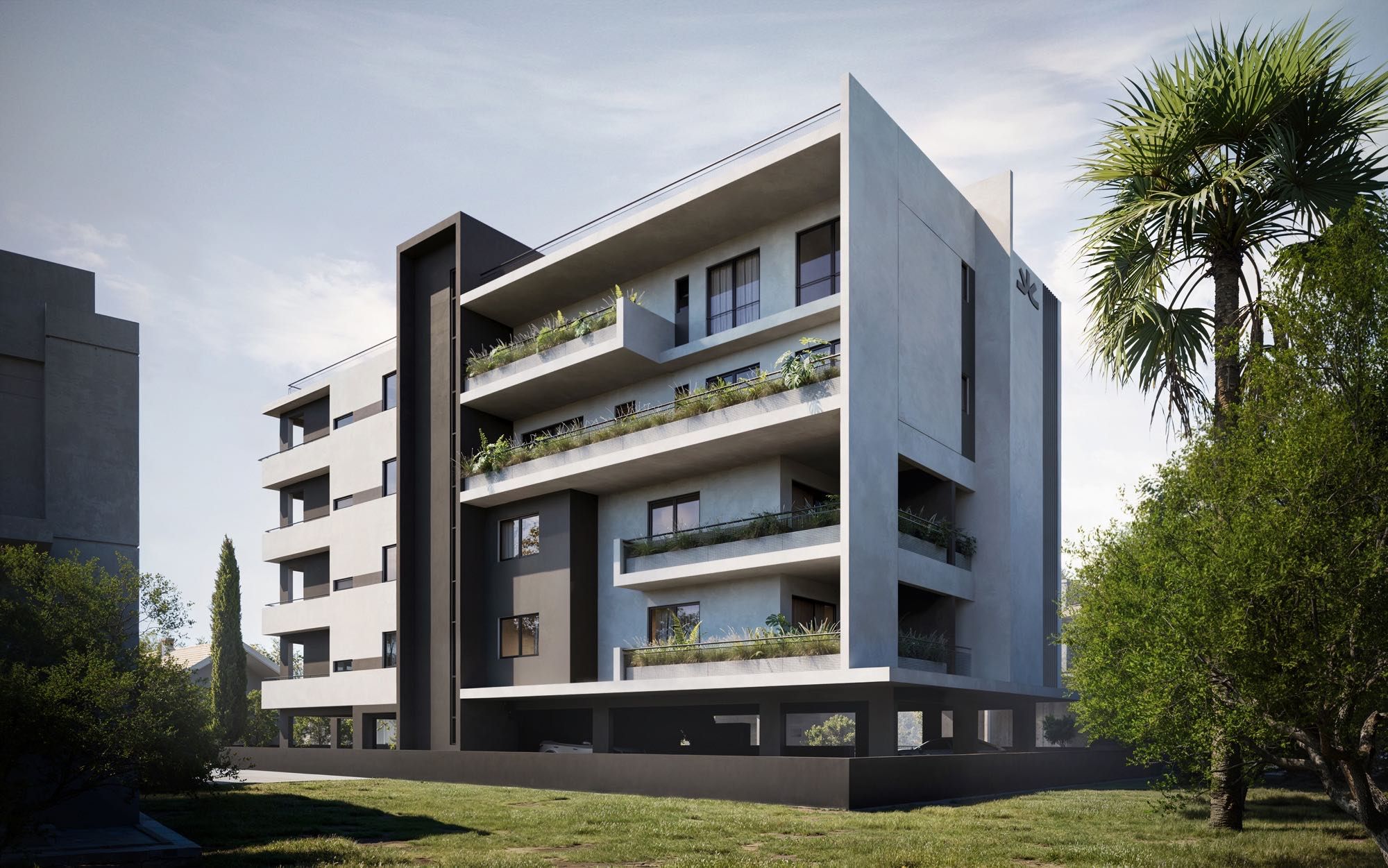 1–2 Bedroom Portal Apartments for Sale in Limassol, Cyprus