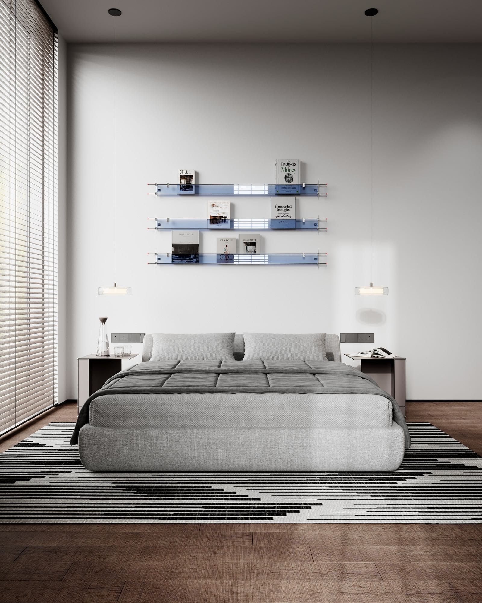 1-Bedroom Hai Apartment for Sale in Limassol, Cyprus