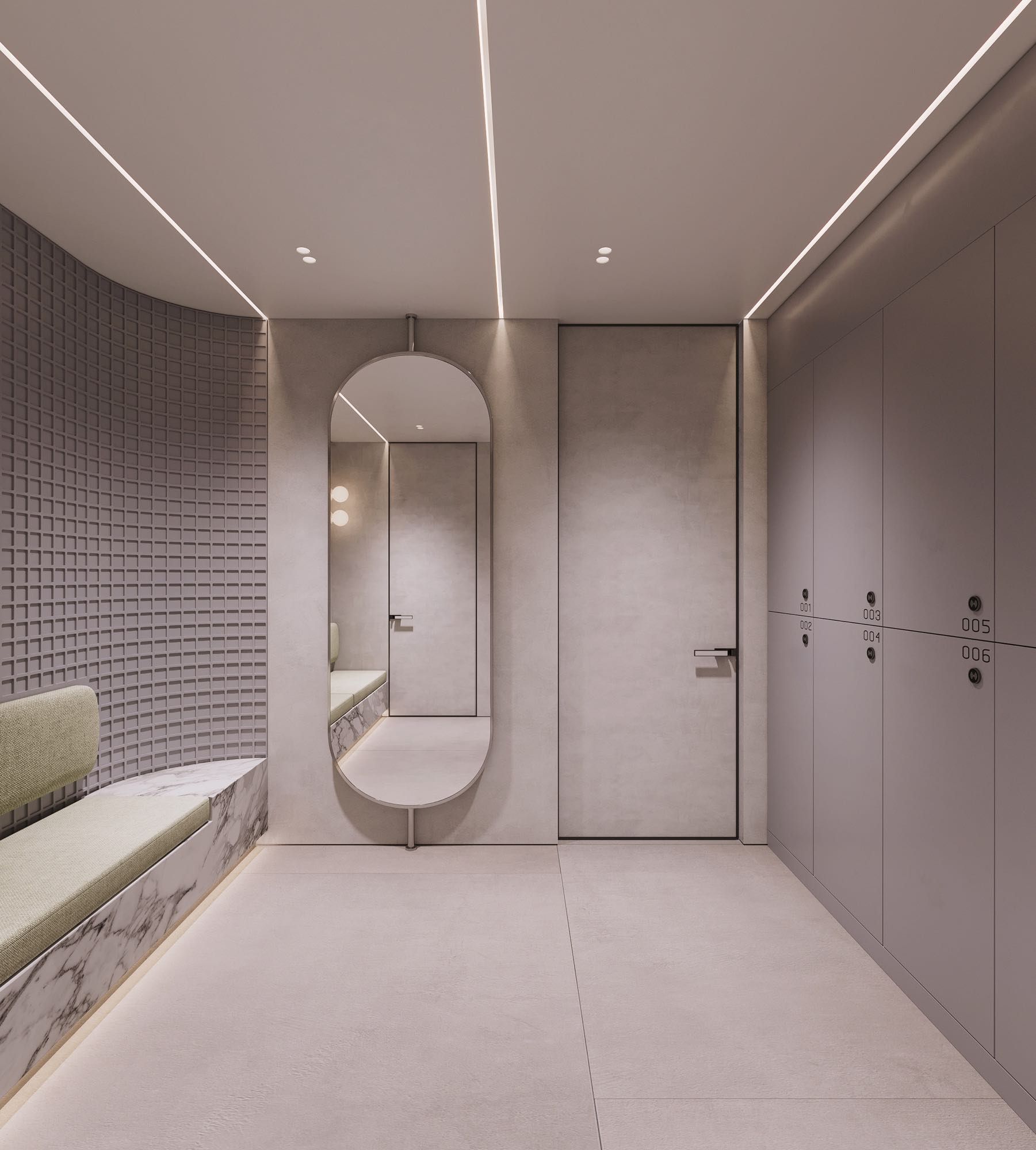 UNO – apartamenty z 1–2 sypialniami na sprzedaż w Pafos, Cypr