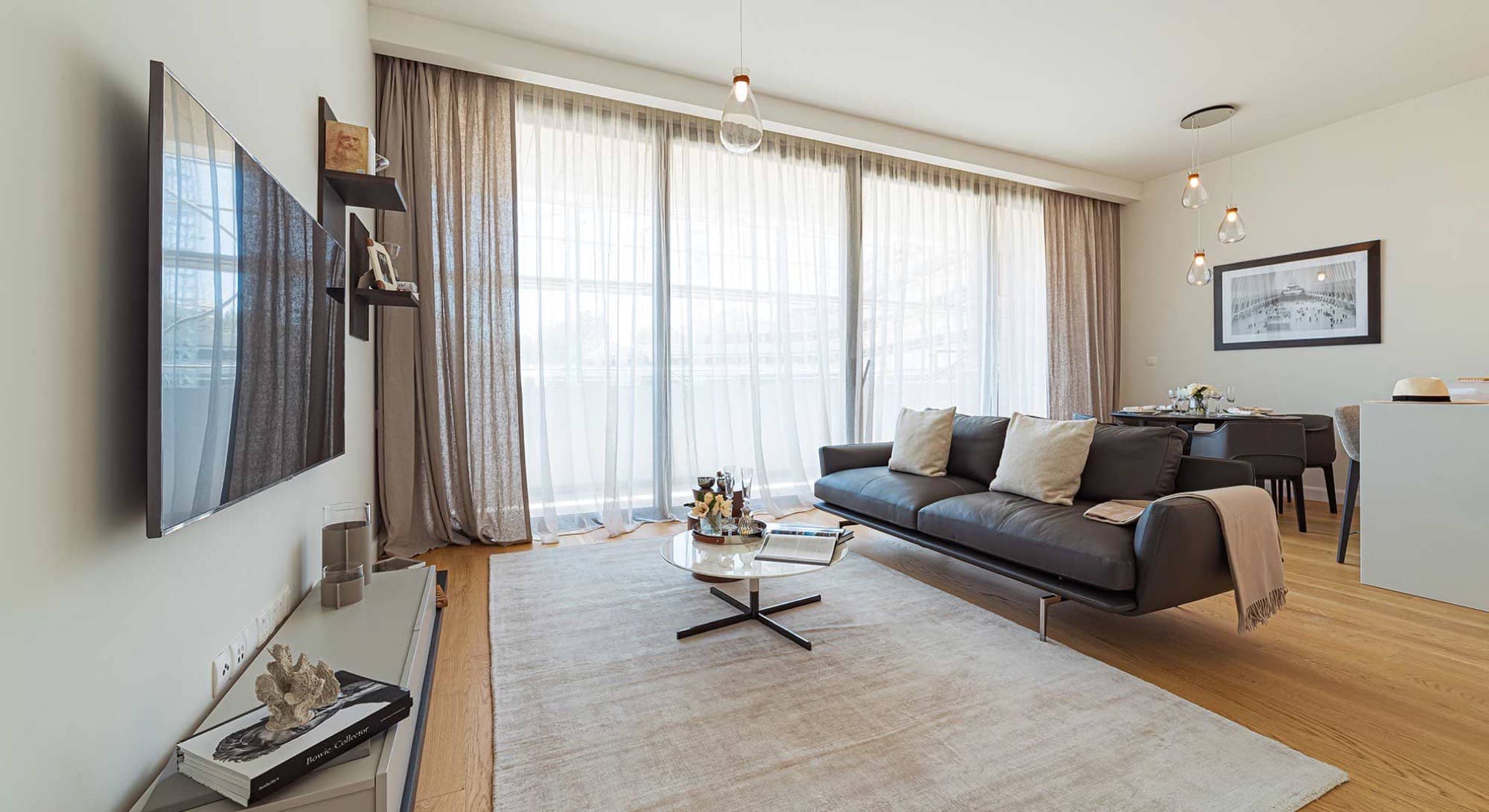 Synergy Villas Larnaka | Luksusowe wille 300 m od morza