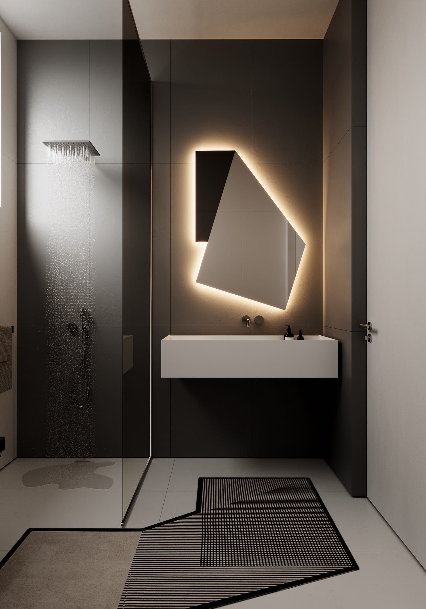 1-Bedroom Gates Apartment for Sale in Limassol, Cyprus