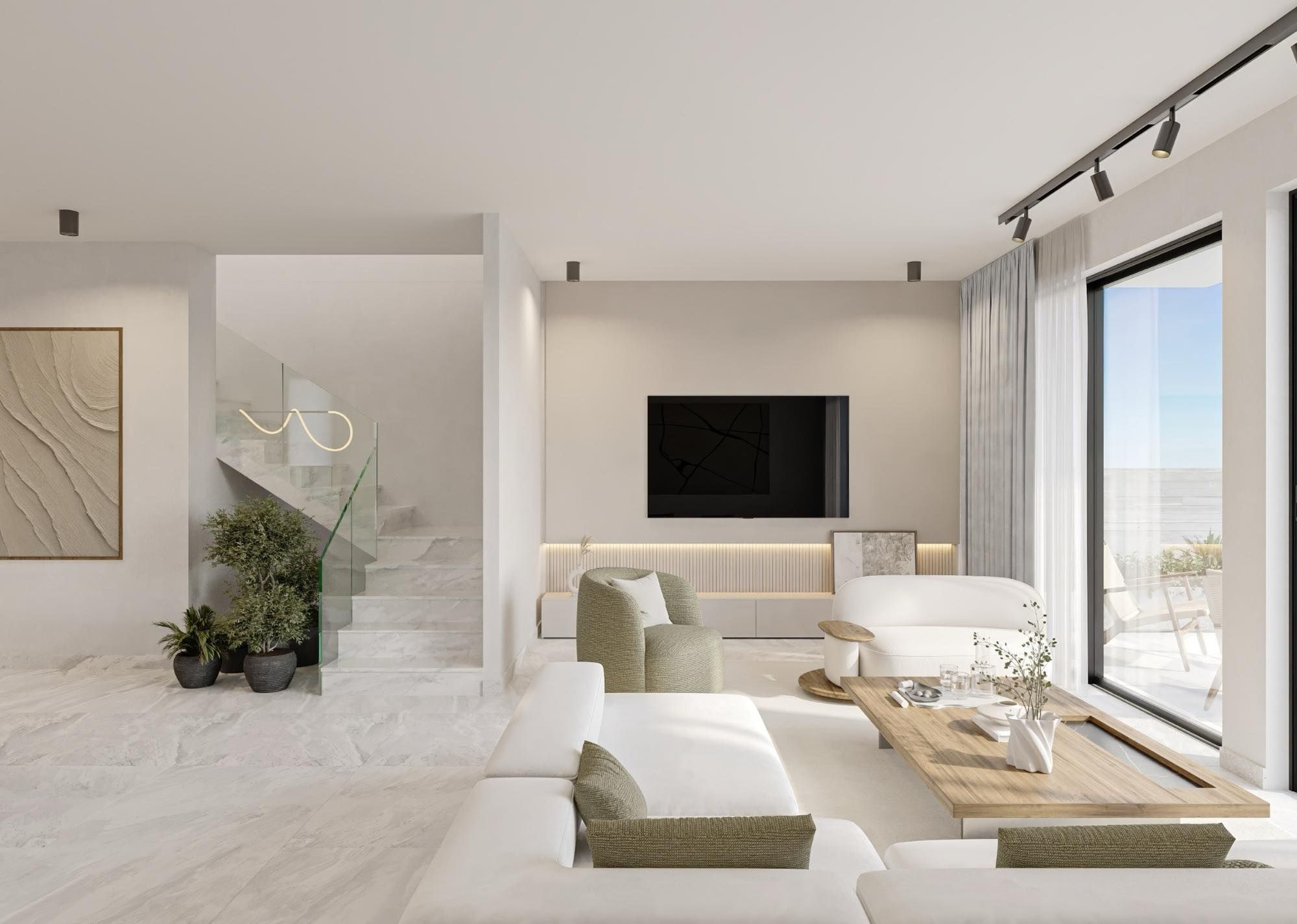 Luxusvillen in Paphos kaufen | Aquila Villas Zypern