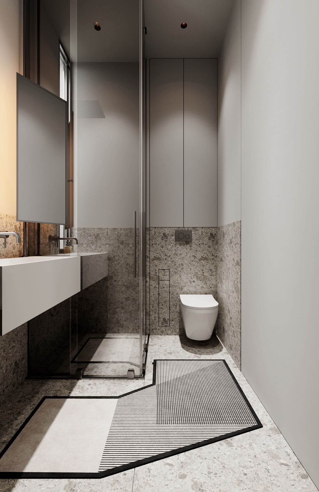 1-Bedroom Hai Apartment for Sale in Limassol, Cyprus