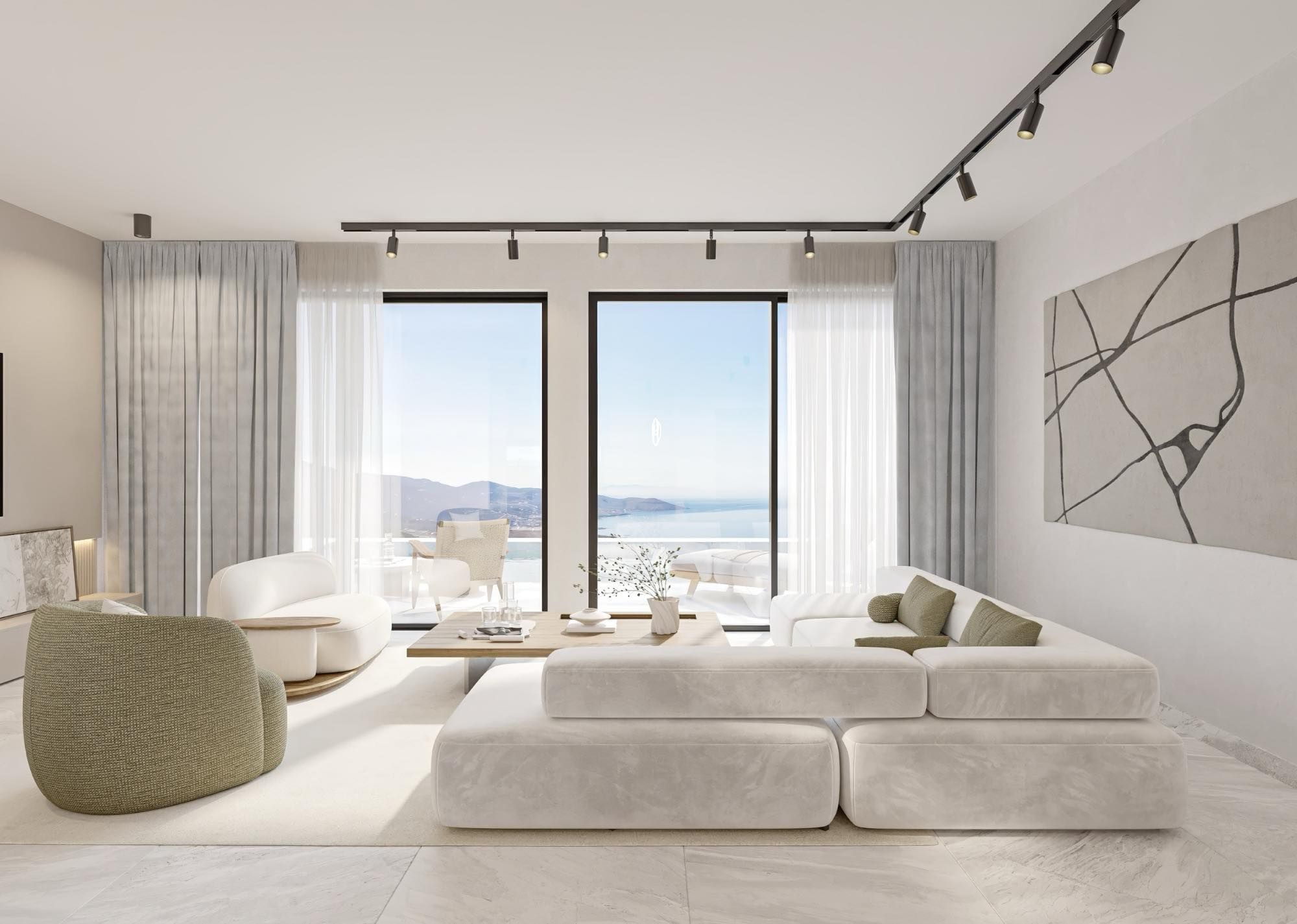 Luxusvillen in Paphos kaufen | Aquila Villas Zypern