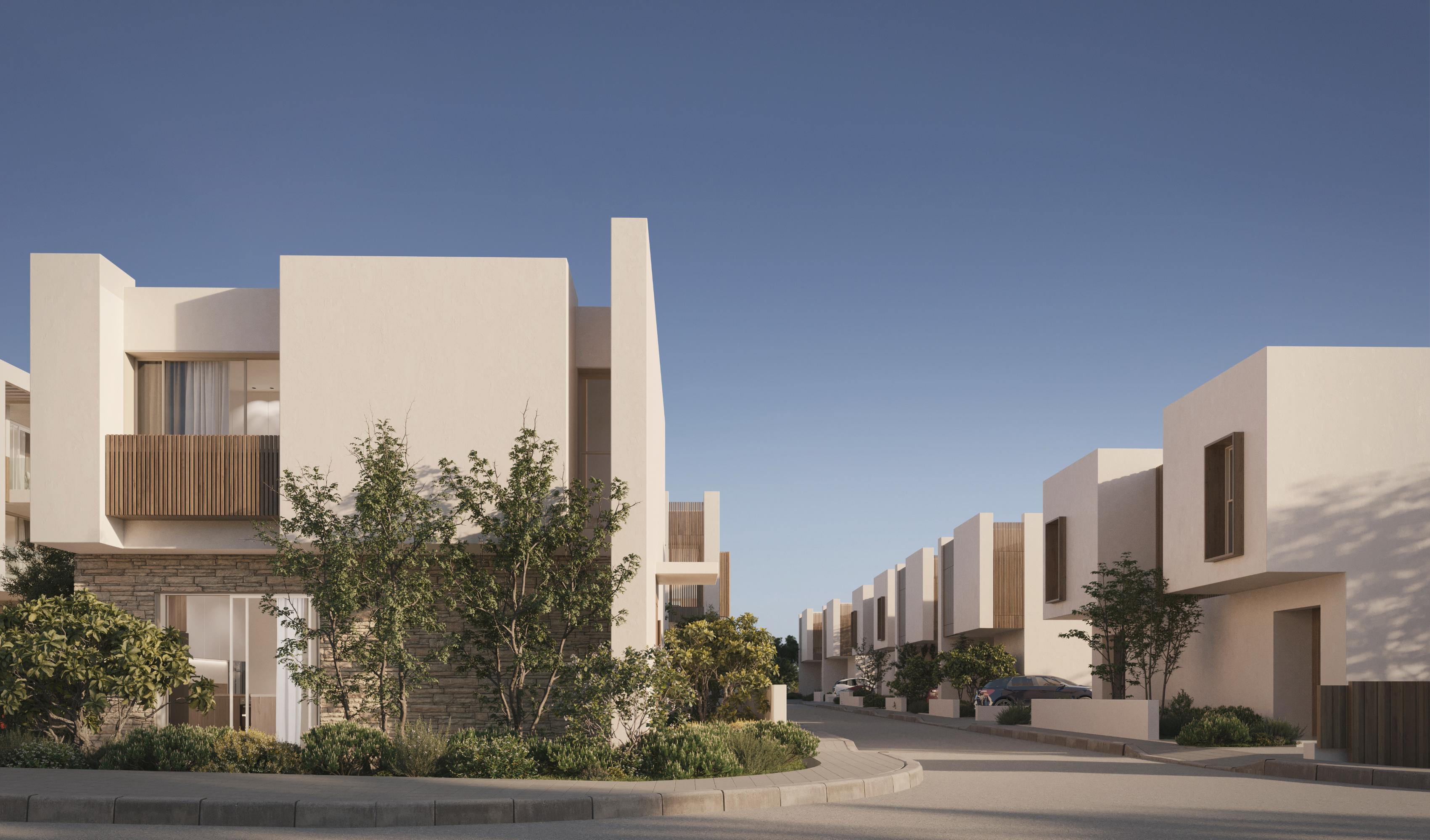 Buy Avalon Gardens 2 Apartments in Paphos, Cyprus