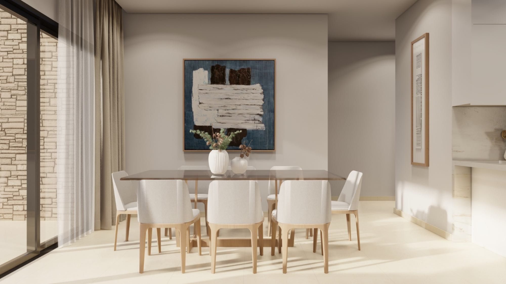 Hills Residences - Villas in Cyprus