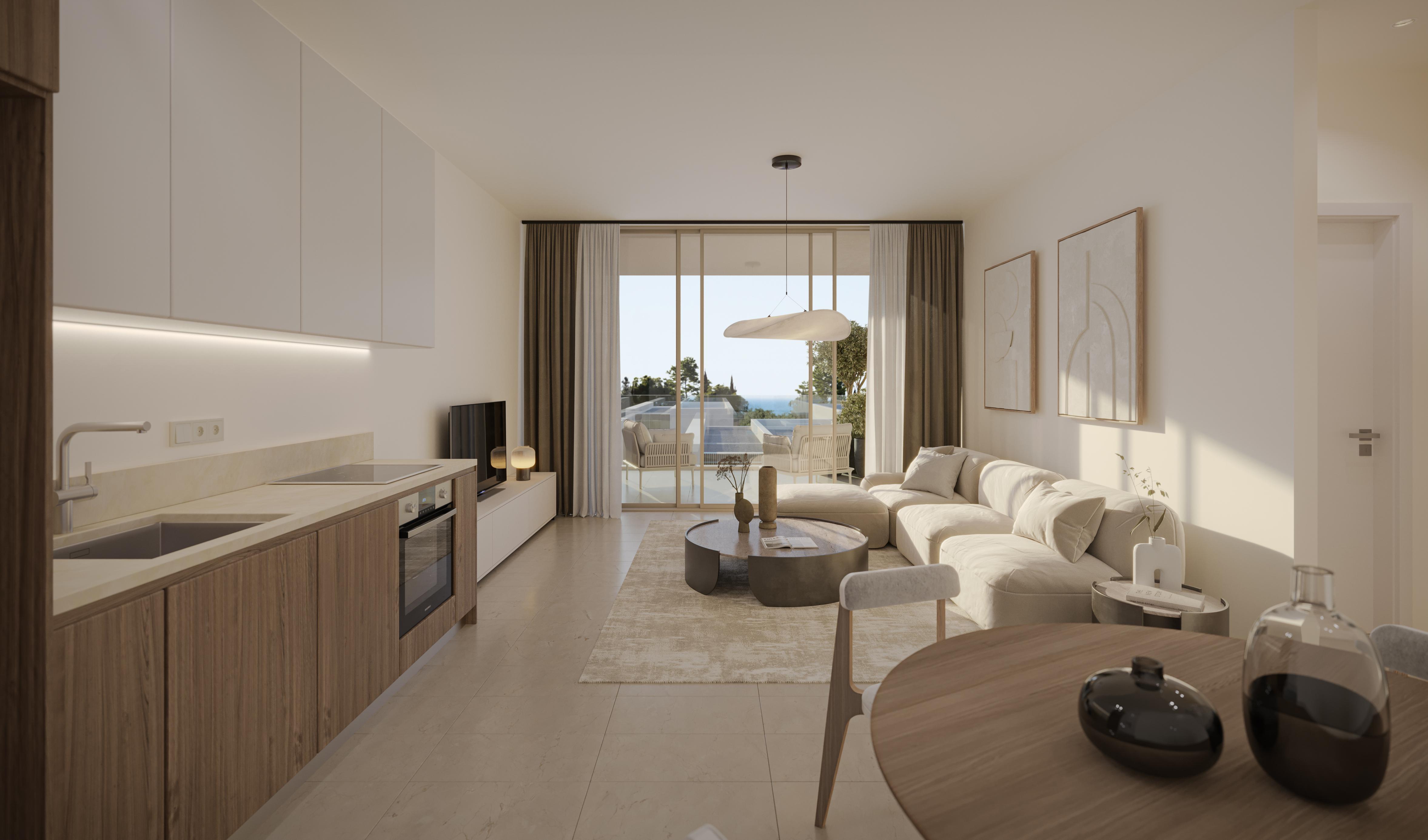 Buy Avalon Gardens 2 Apartments in Paphos, Cyprus