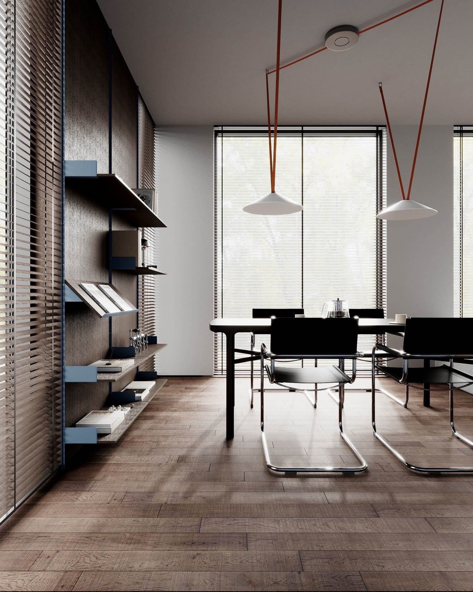 1-Bedroom Hai Apartment for Sale in Limassol, Cyprus