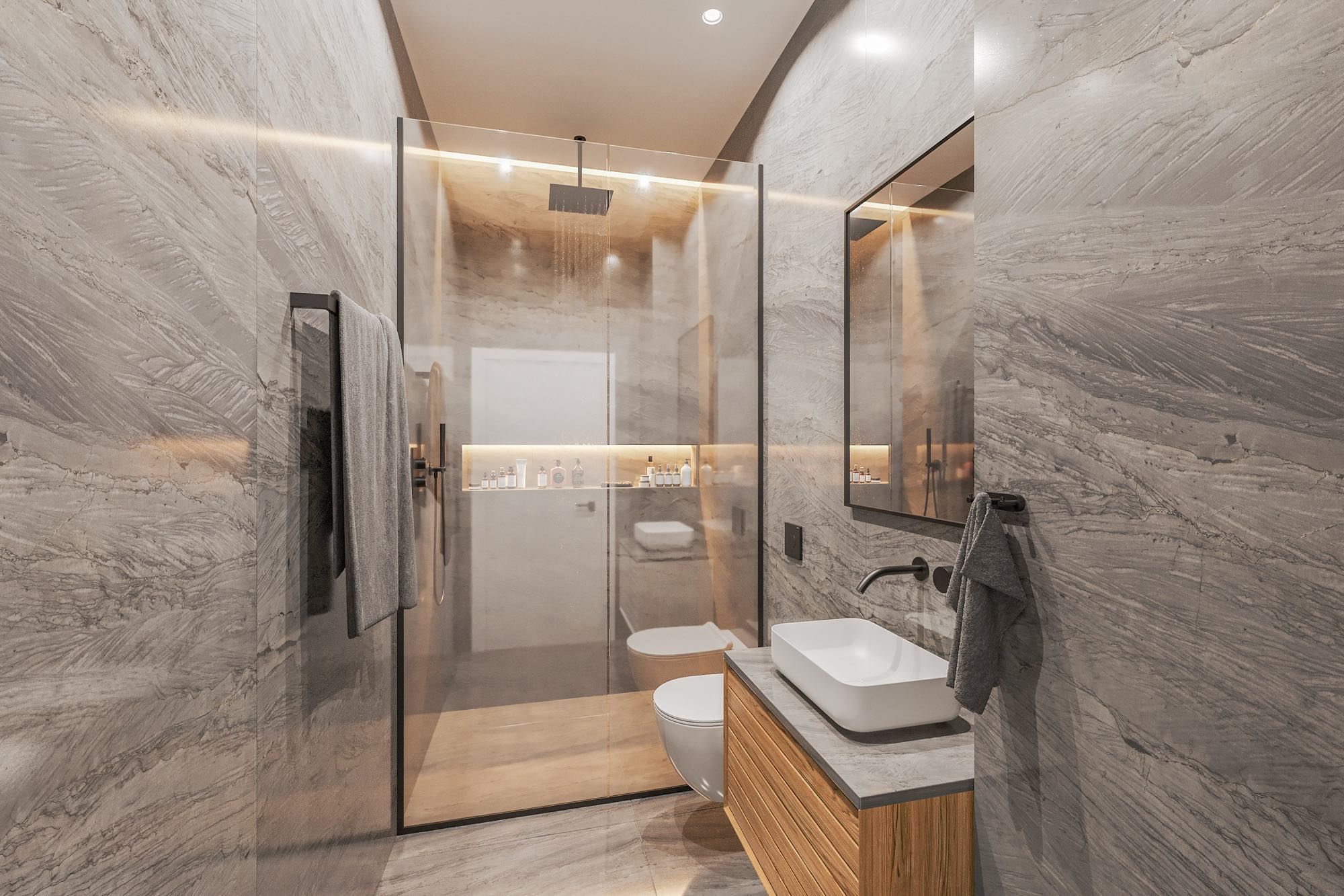 Buy apartments in Cyprus Aspen Park