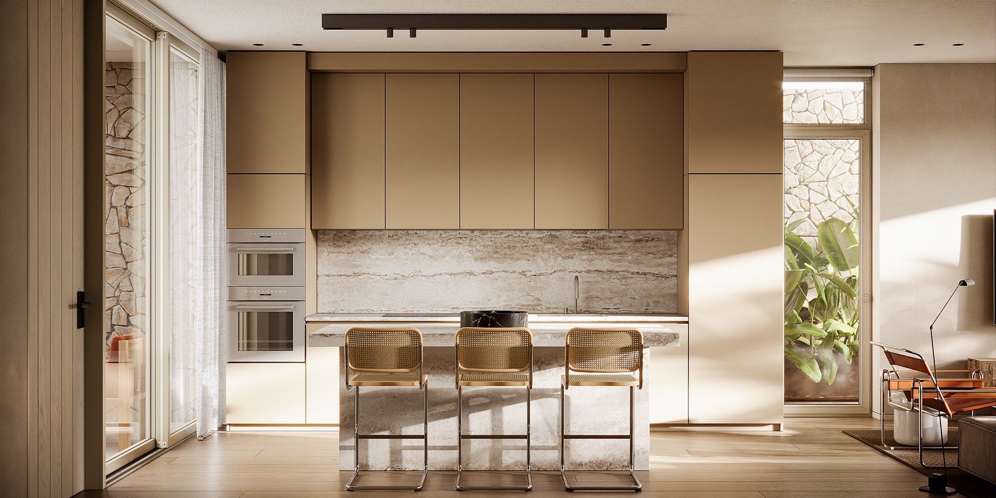 Buy Villas in Paphos – Morea Residences Cyprus