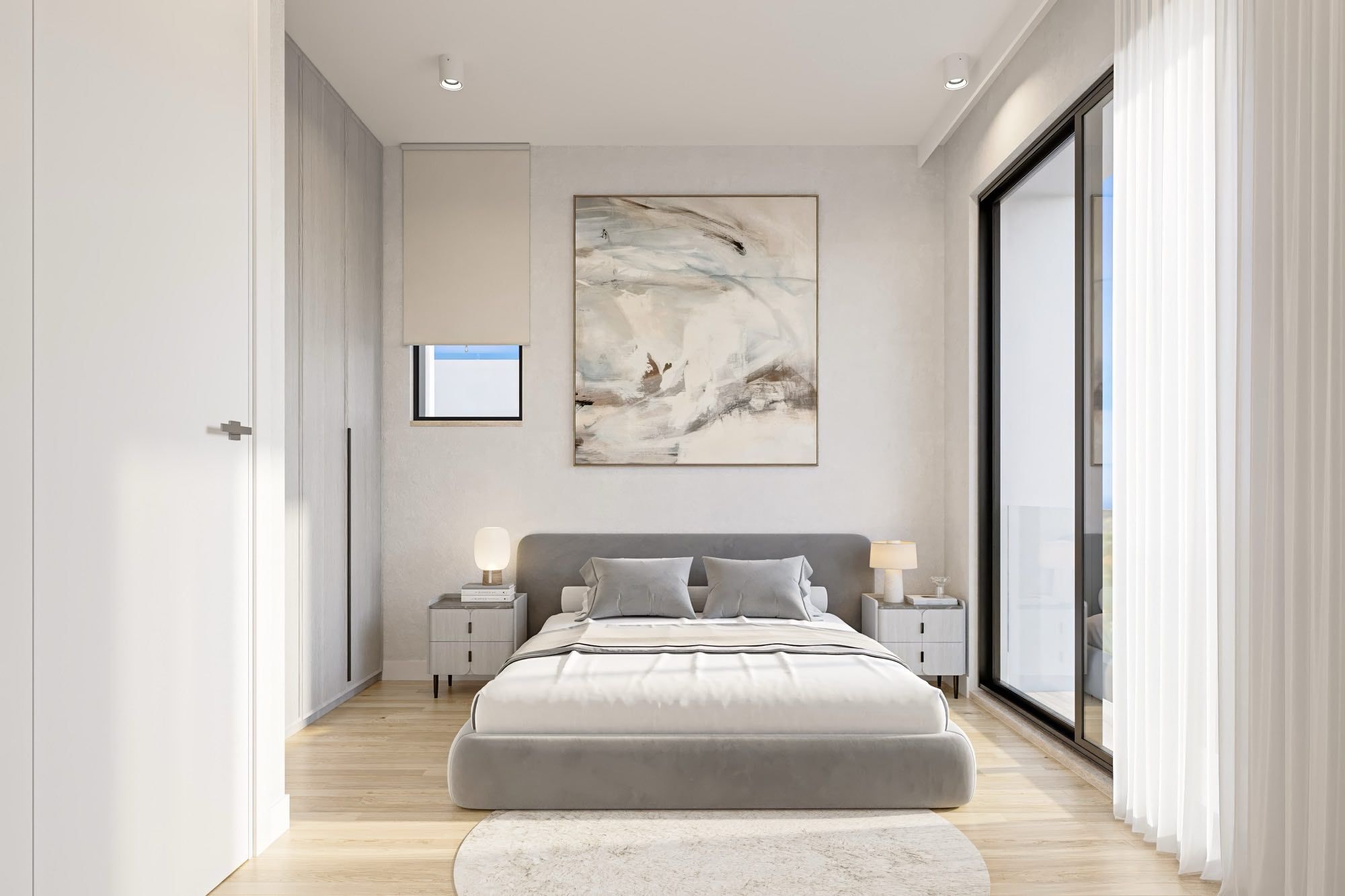 Luxusvillen in Paphos kaufen | Mare Residences Zypern