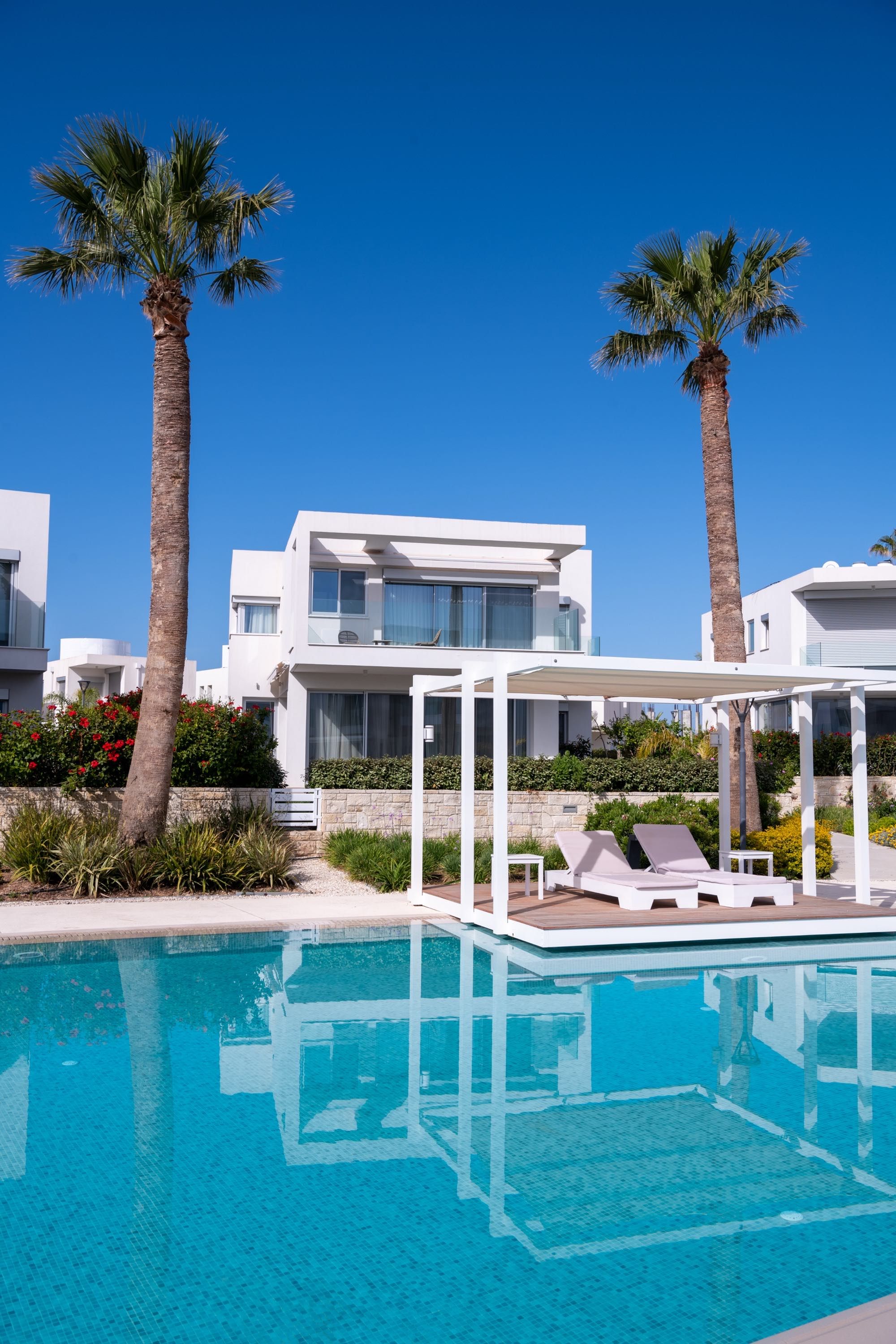 Buy Seafront Villas in Coral Bay – Coral Seas Paphos