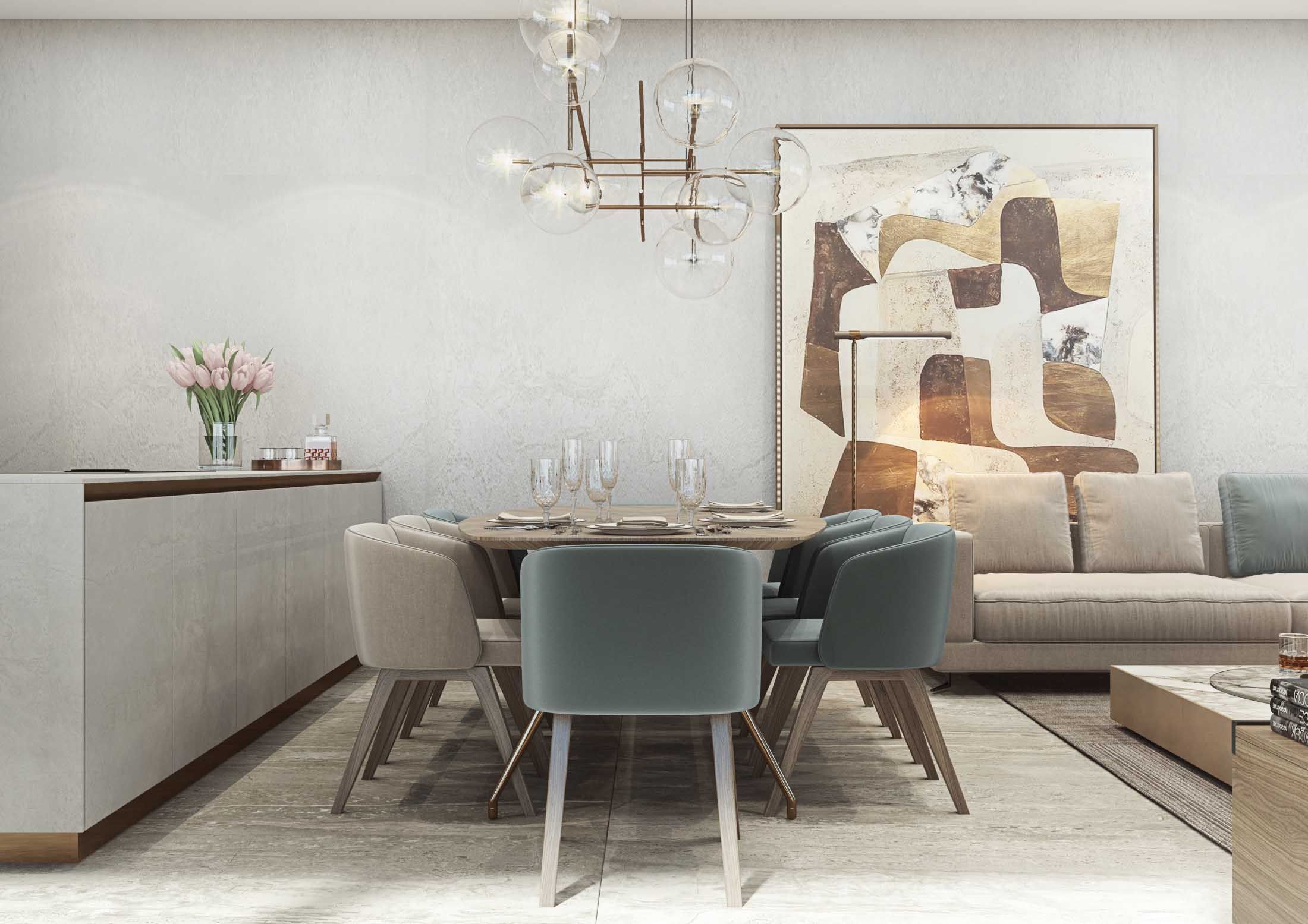 Buy Luxury Villas in Paphos – Palisandro Hills Cyprus