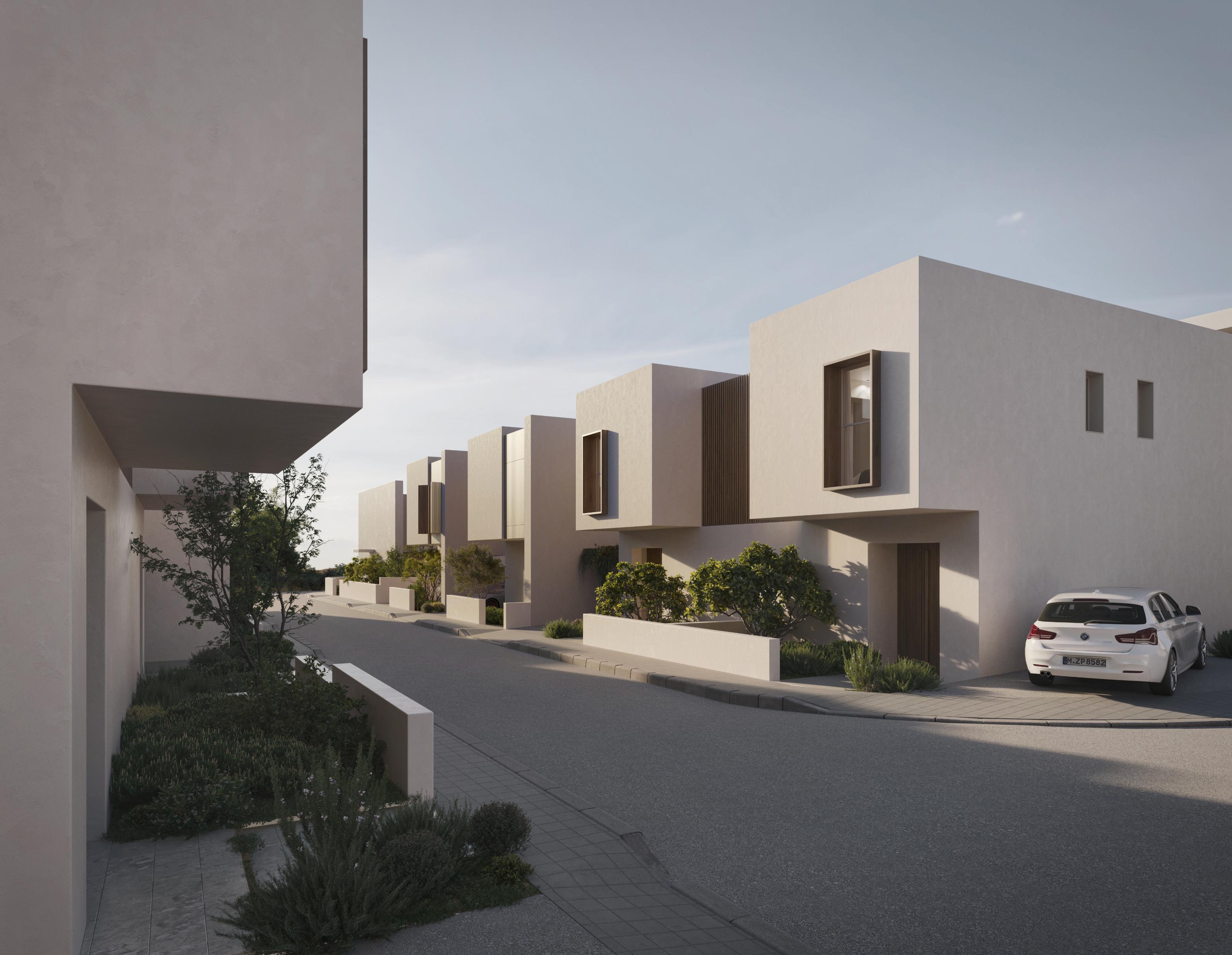 Buy Avalon Gardens 2 Apartments in Paphos, Cyprus