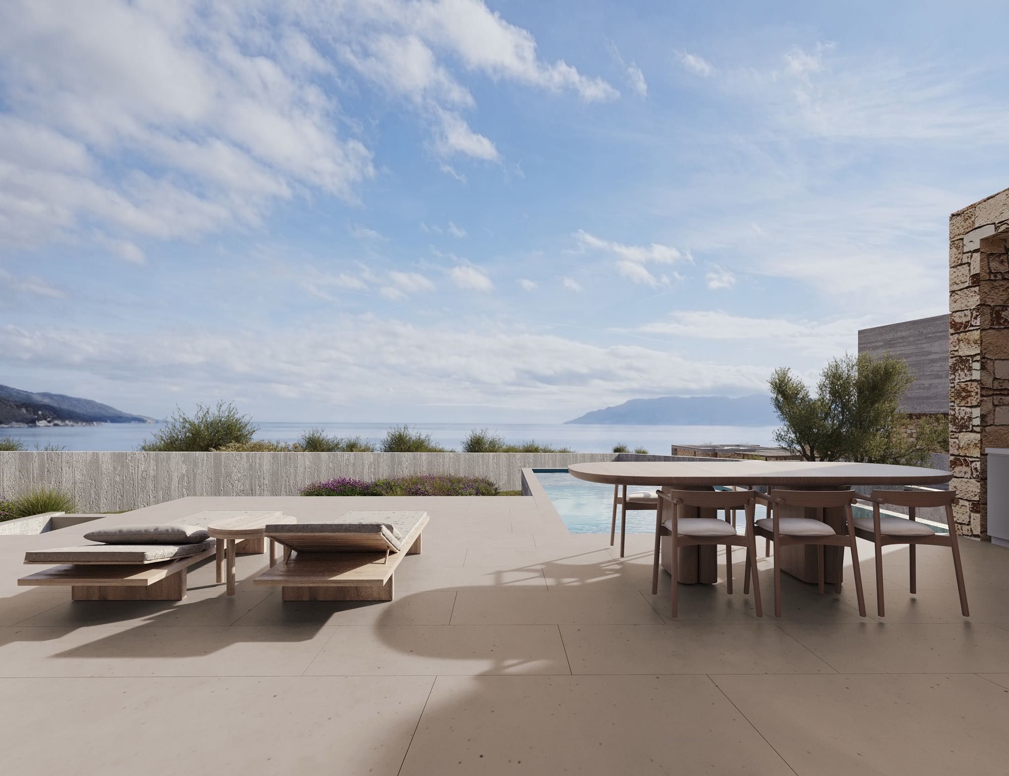 3-4 Bedroom Velaro Homes for Sale in Paphos, Cyprus