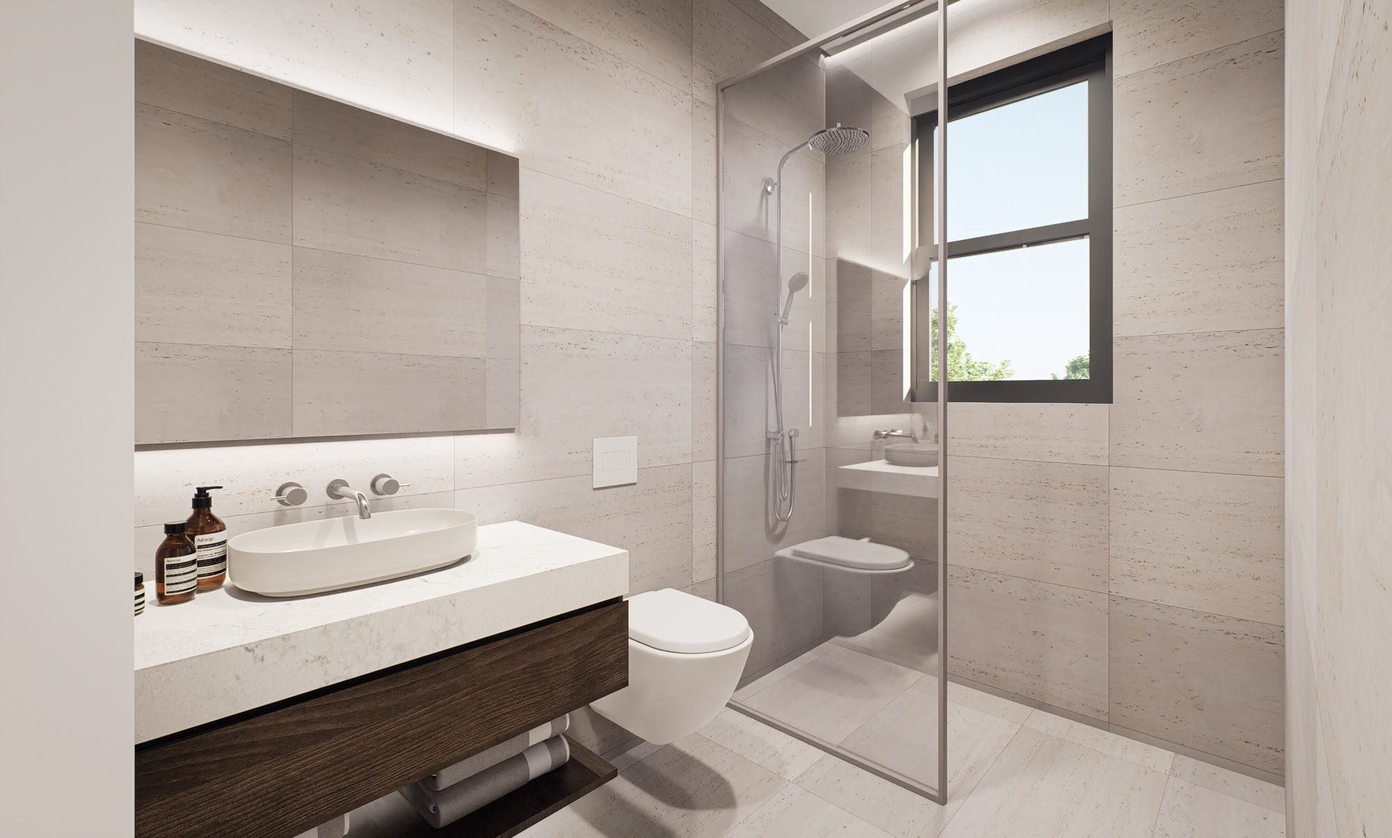 Luxury Blue Horizon Villa for Sale in Paphos, Cyprus