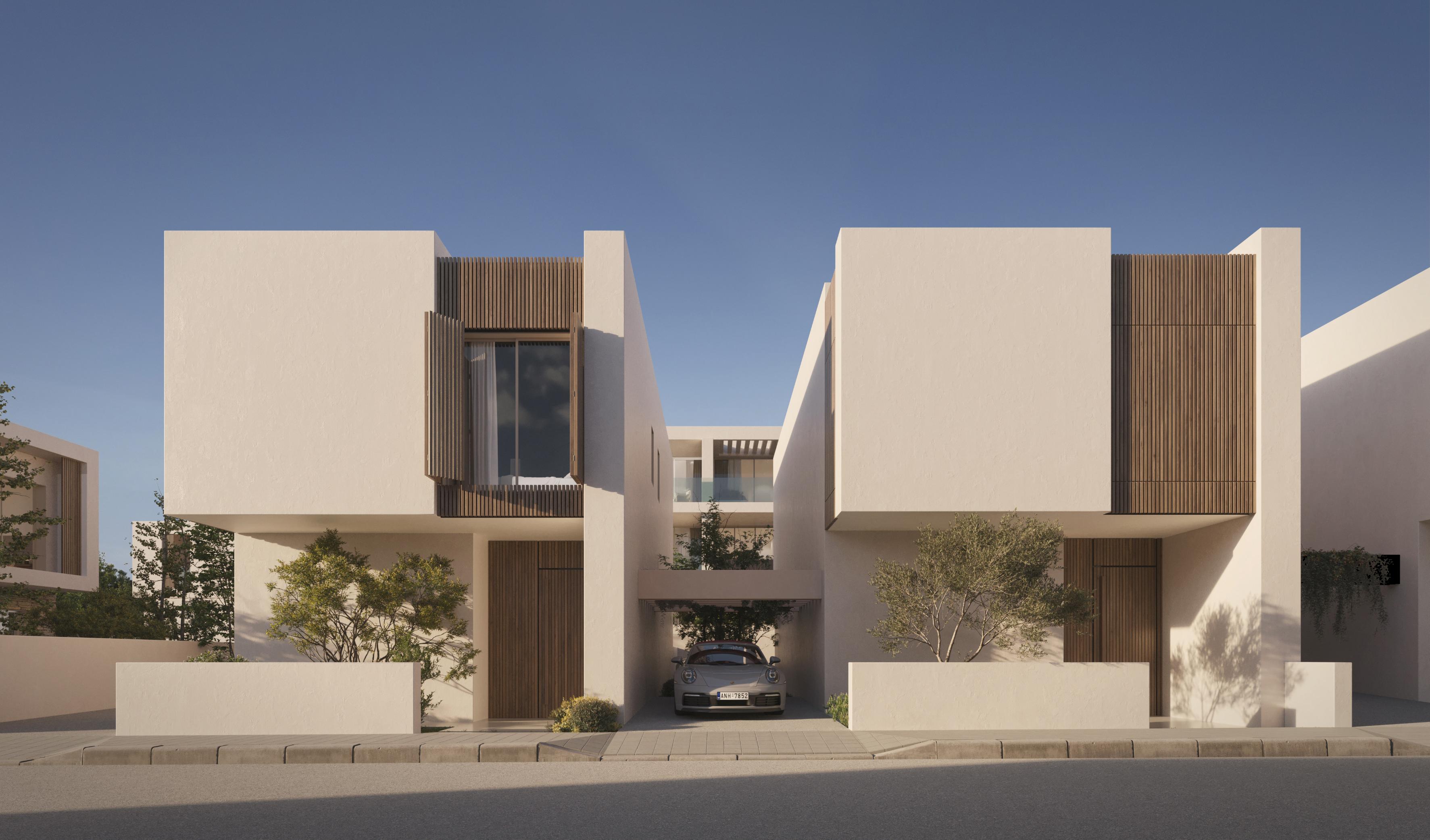 Buy Avalon Gardens 2 Apartments in Paphos, Cyprus