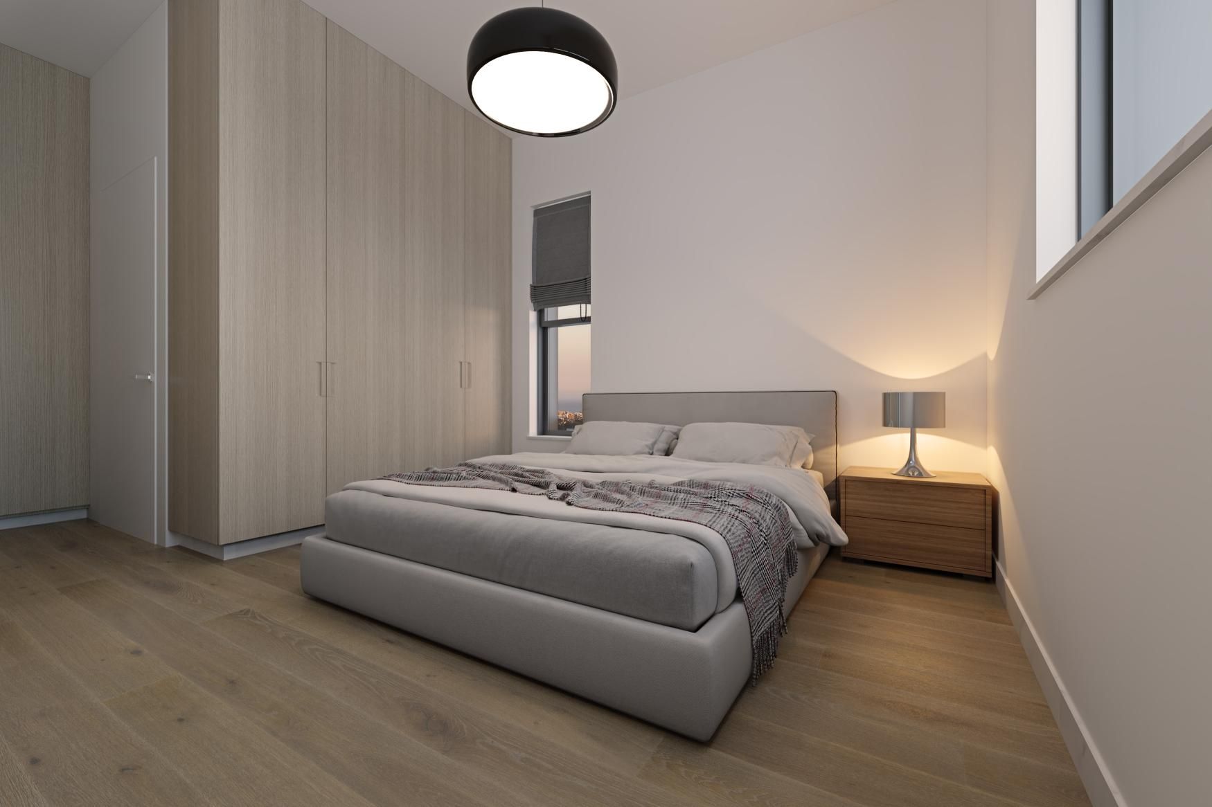 Germasogeia View 2 Limassol – 1-2 Bed Apartments for Sale