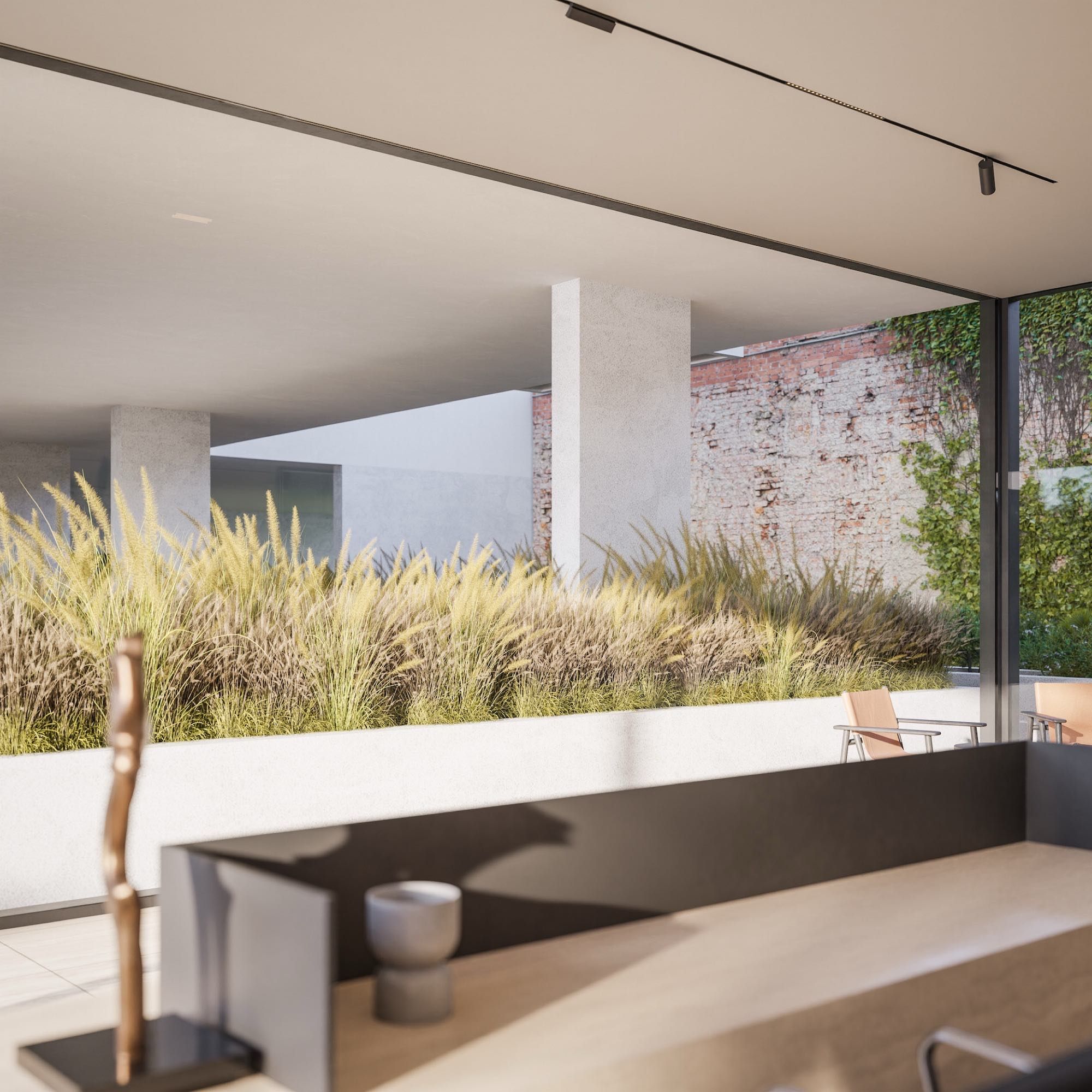 Купить апартаменты 1-2 спальни в The Collection, Лимассол