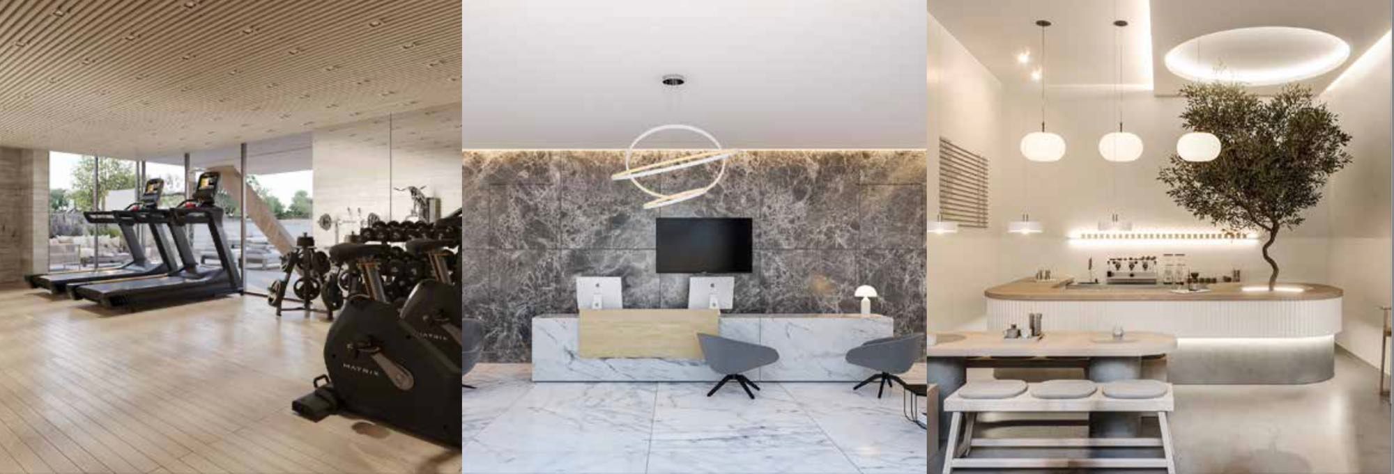 Продажа элитных апартаментов Gioia West в Пафосе, Кипр
