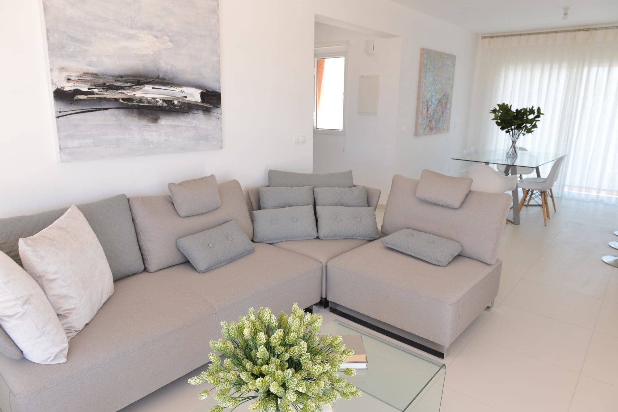 Купить Виллы с Бассейном в Polis – Akamantis Gardens Кипр