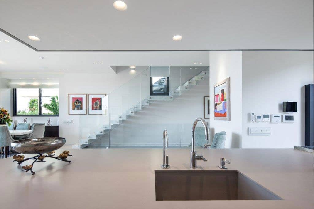 Villa A | Luxusvilla in Paphos, Zypern kaufen