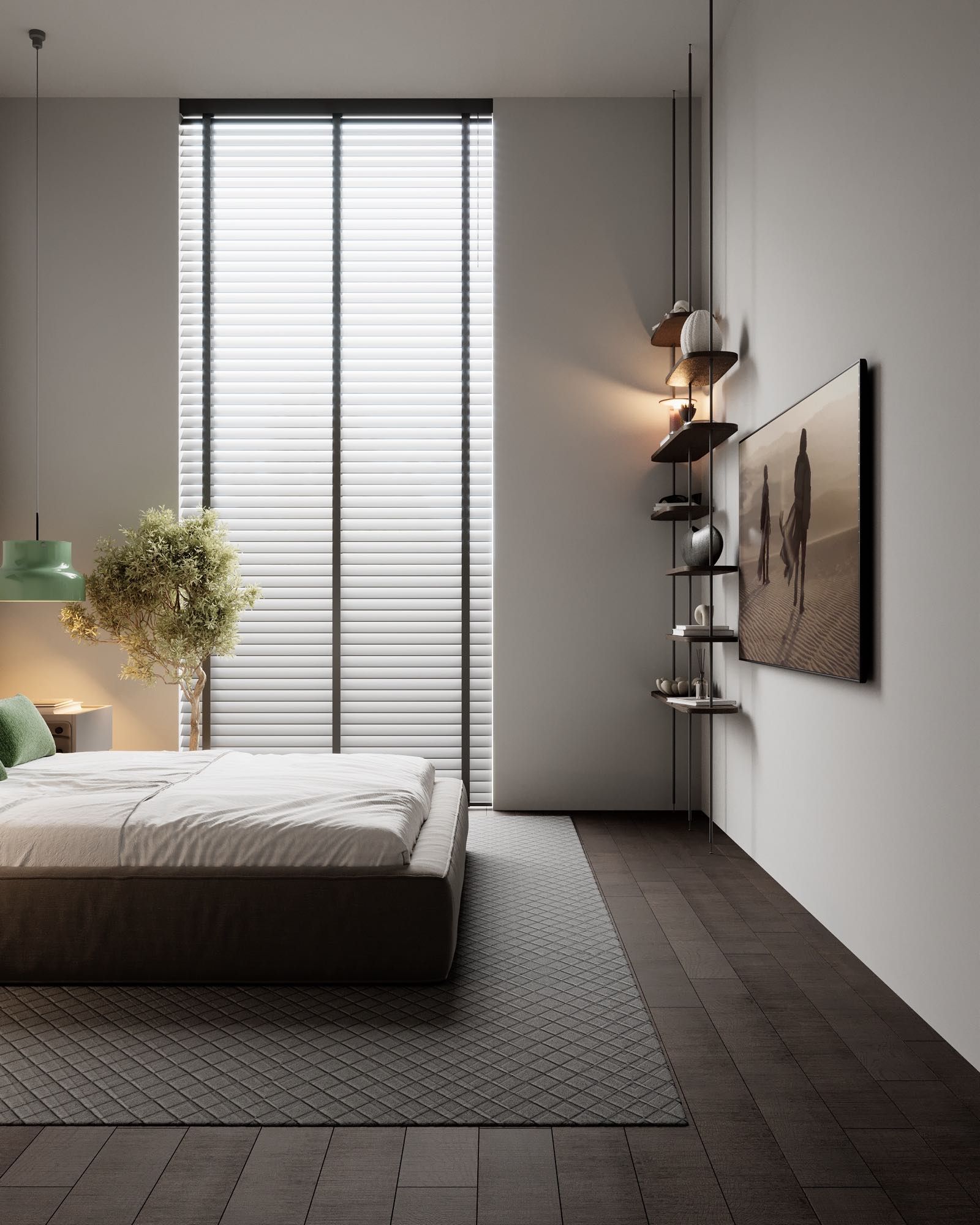 1-Bedroom Hai Apartment for Sale in Limassol, Cyprus