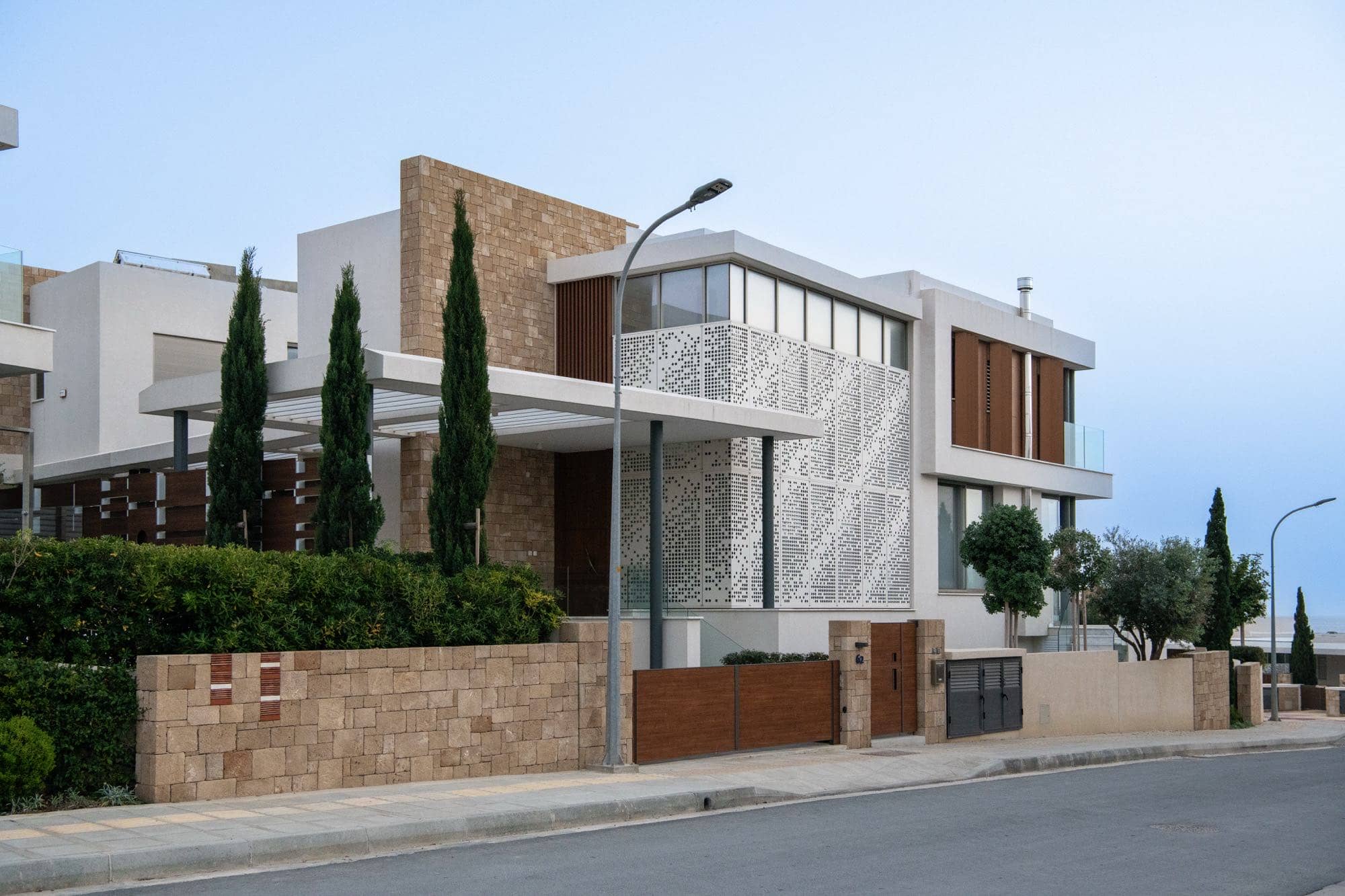 Adonis Beach | Luxury Seafront Villas in Paphos, Cyprus