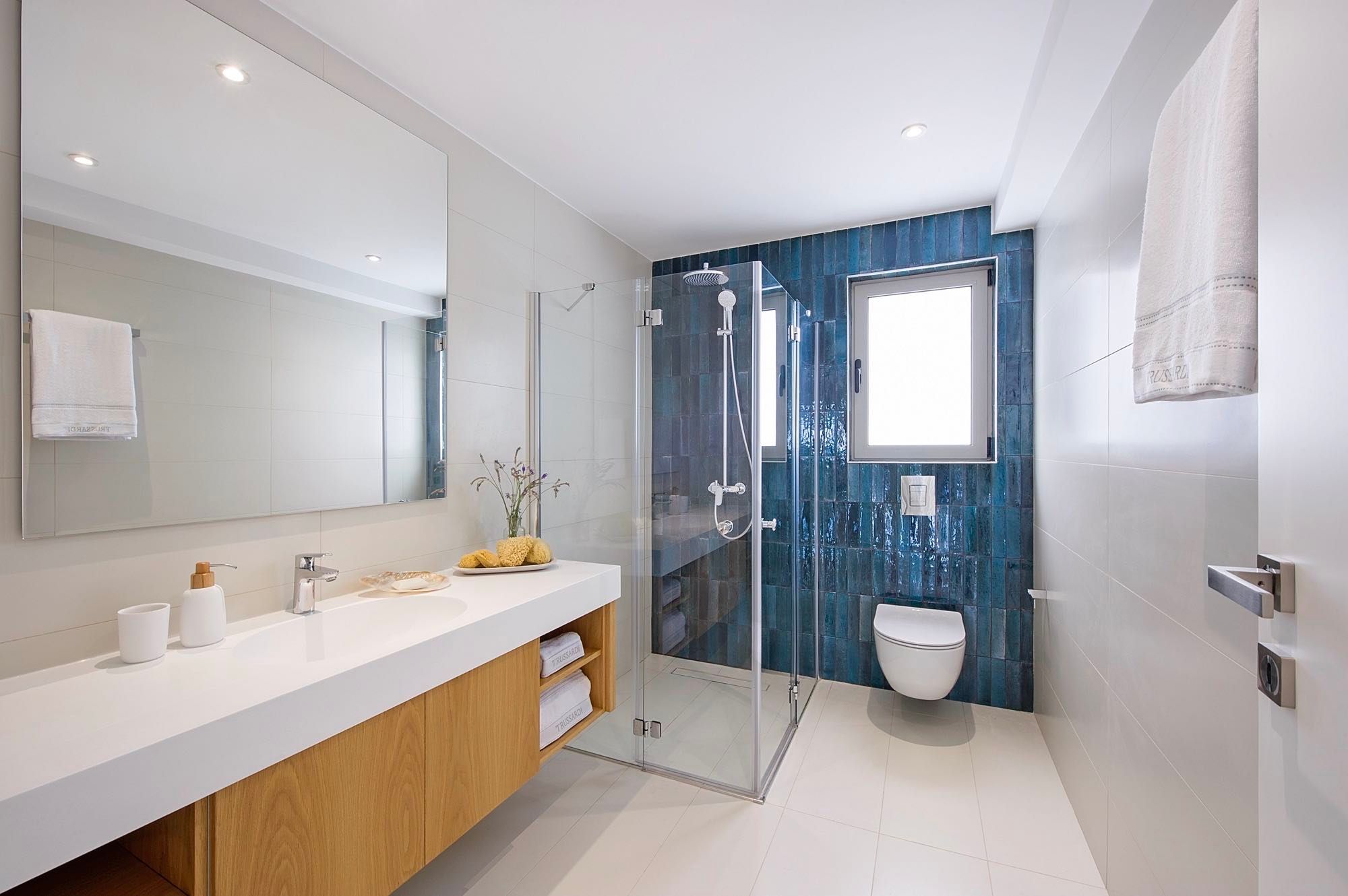 Luxury 5-Bedroom Akamas Bay Villas for Sale in Paphos