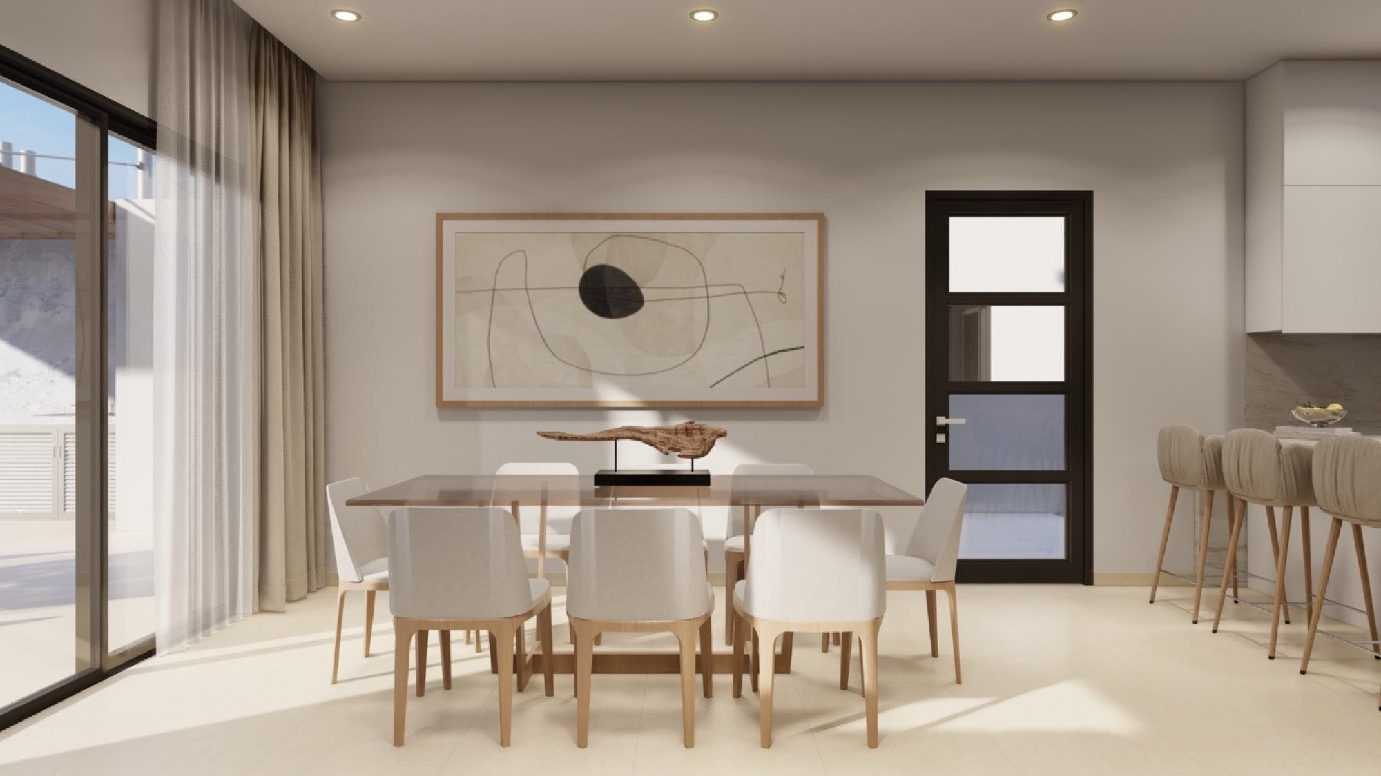 Hills Residences - Villas in Cyprus