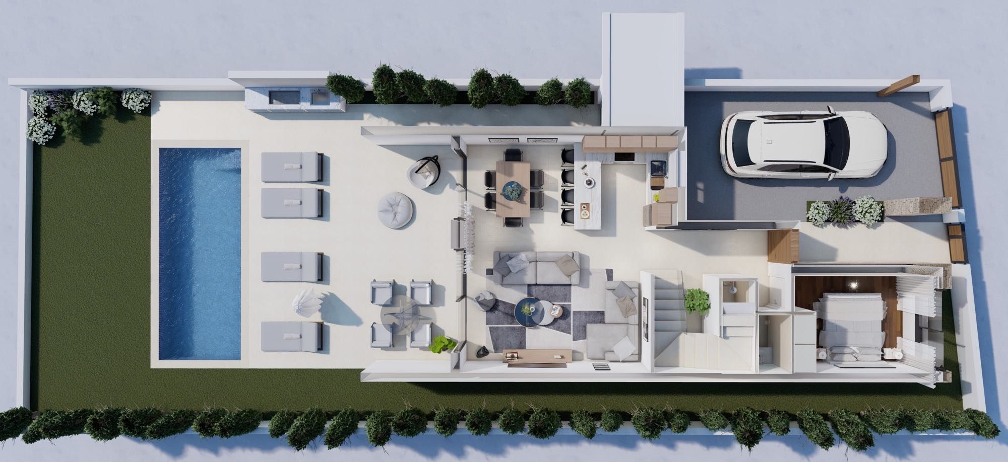 Apartments in Cyprus Royal Bay Resort