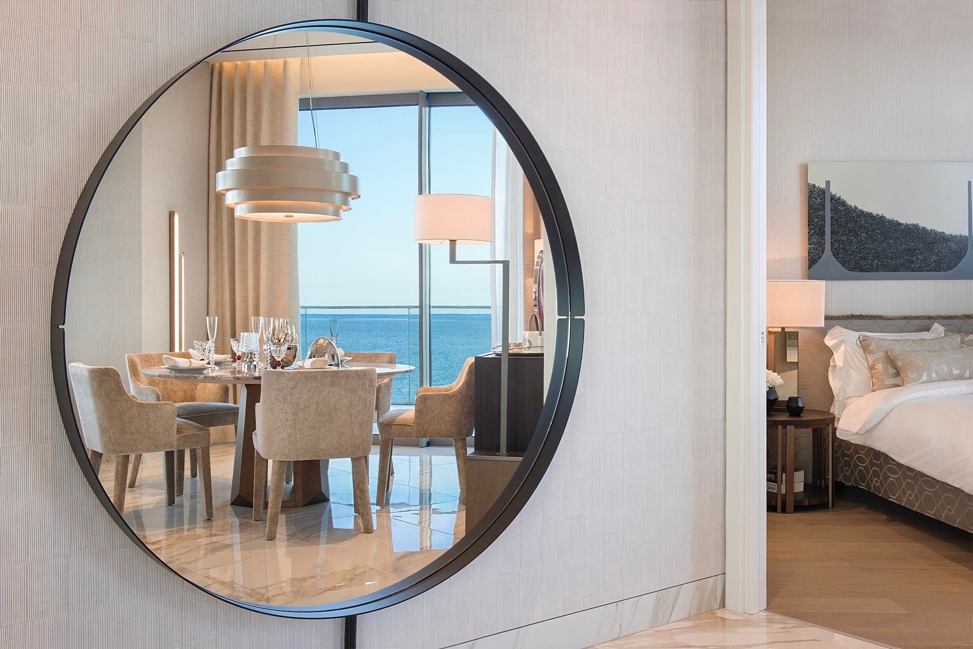 Luxury 1-4 Bedroom Trilogy Limassol for Sale, Cyprus